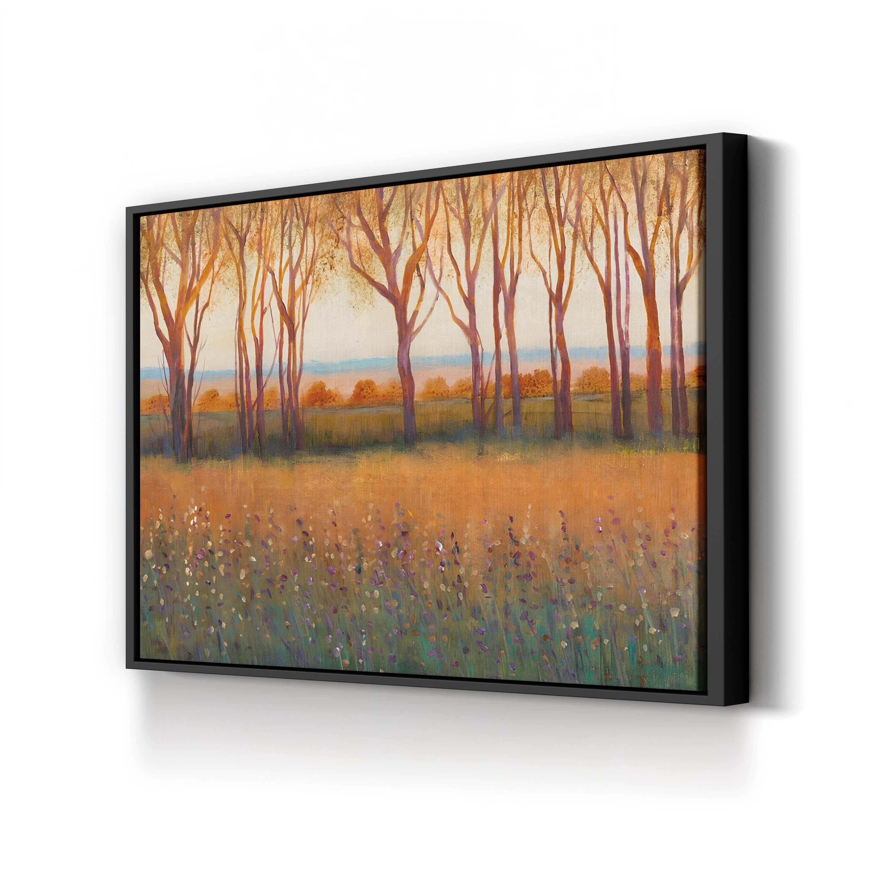 Glow in the Afternoon I Wall Art by Tim O’Toole