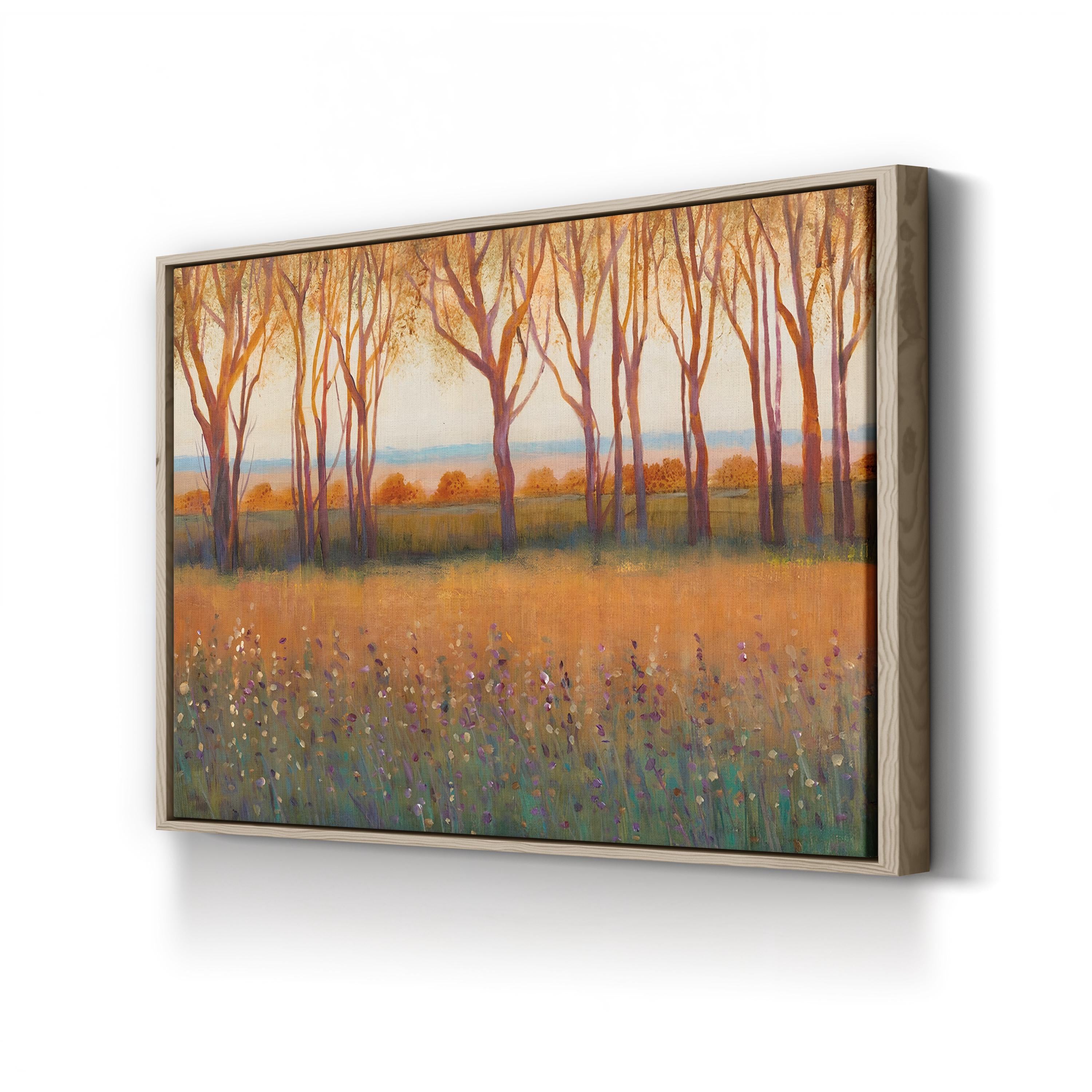 Glow in the Afternoon I Wall Art by Tim O’Toole