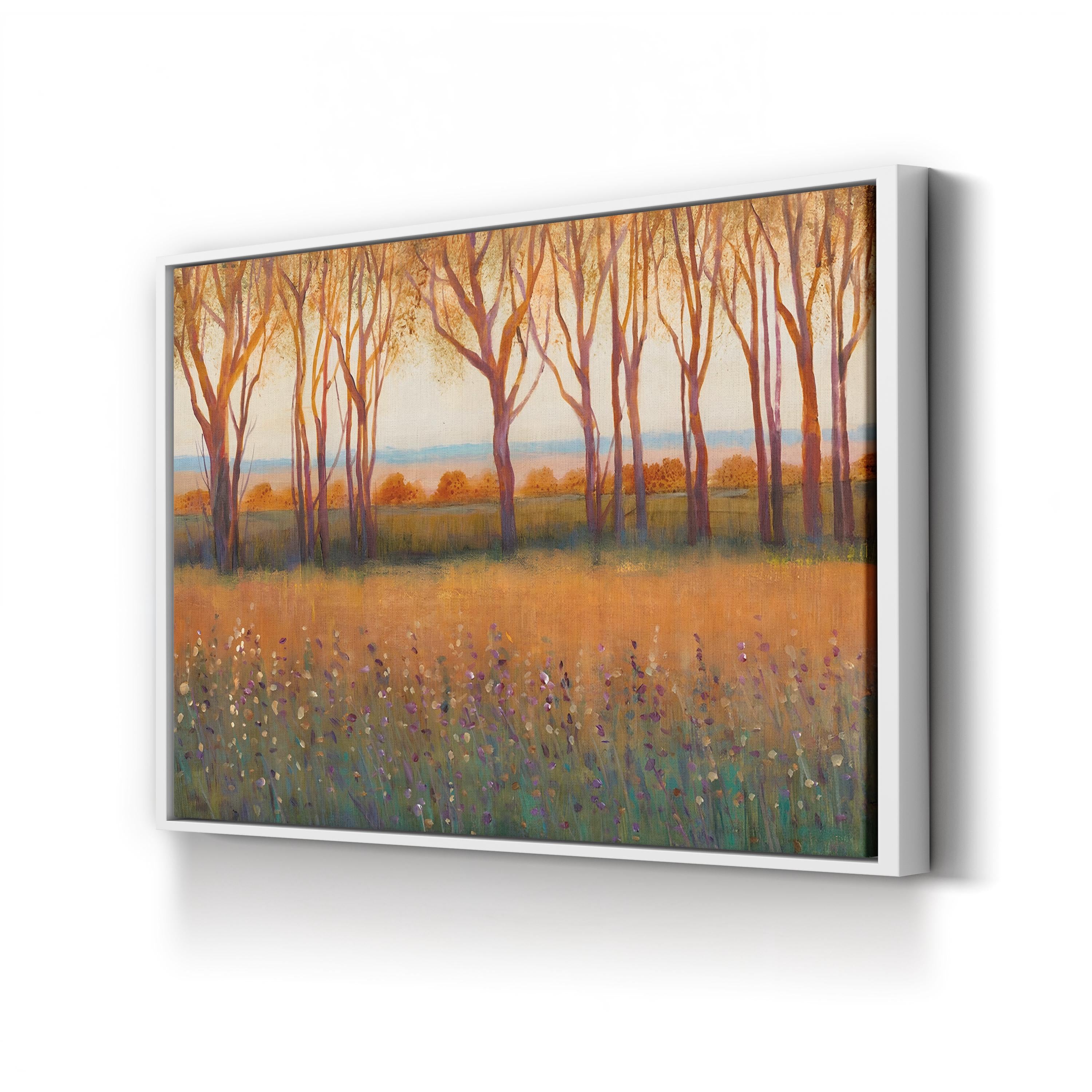 Glow in the Afternoon I Wall Art by Tim O’Toole