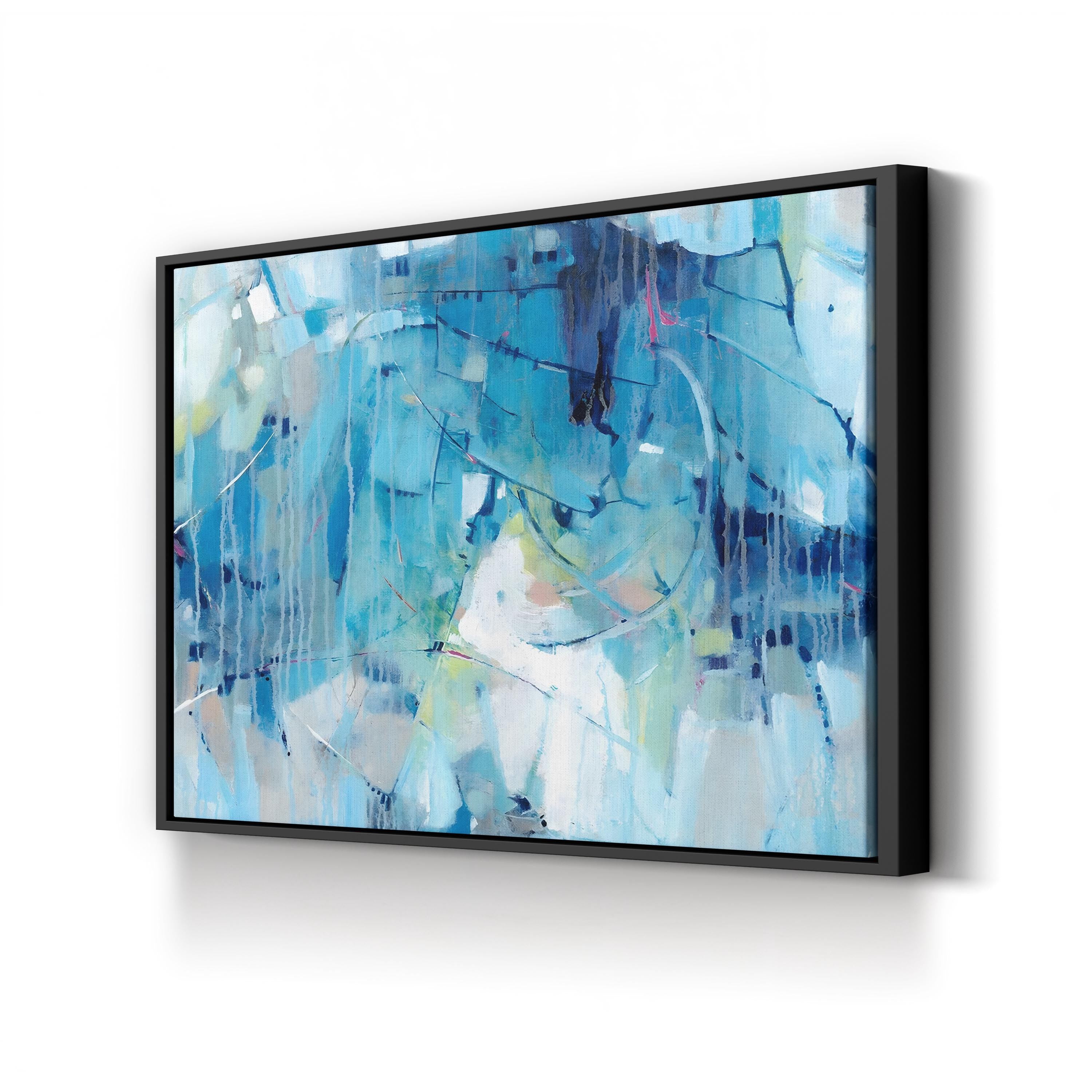 Ice Breaker II Wall Art by Tim O’Toole
