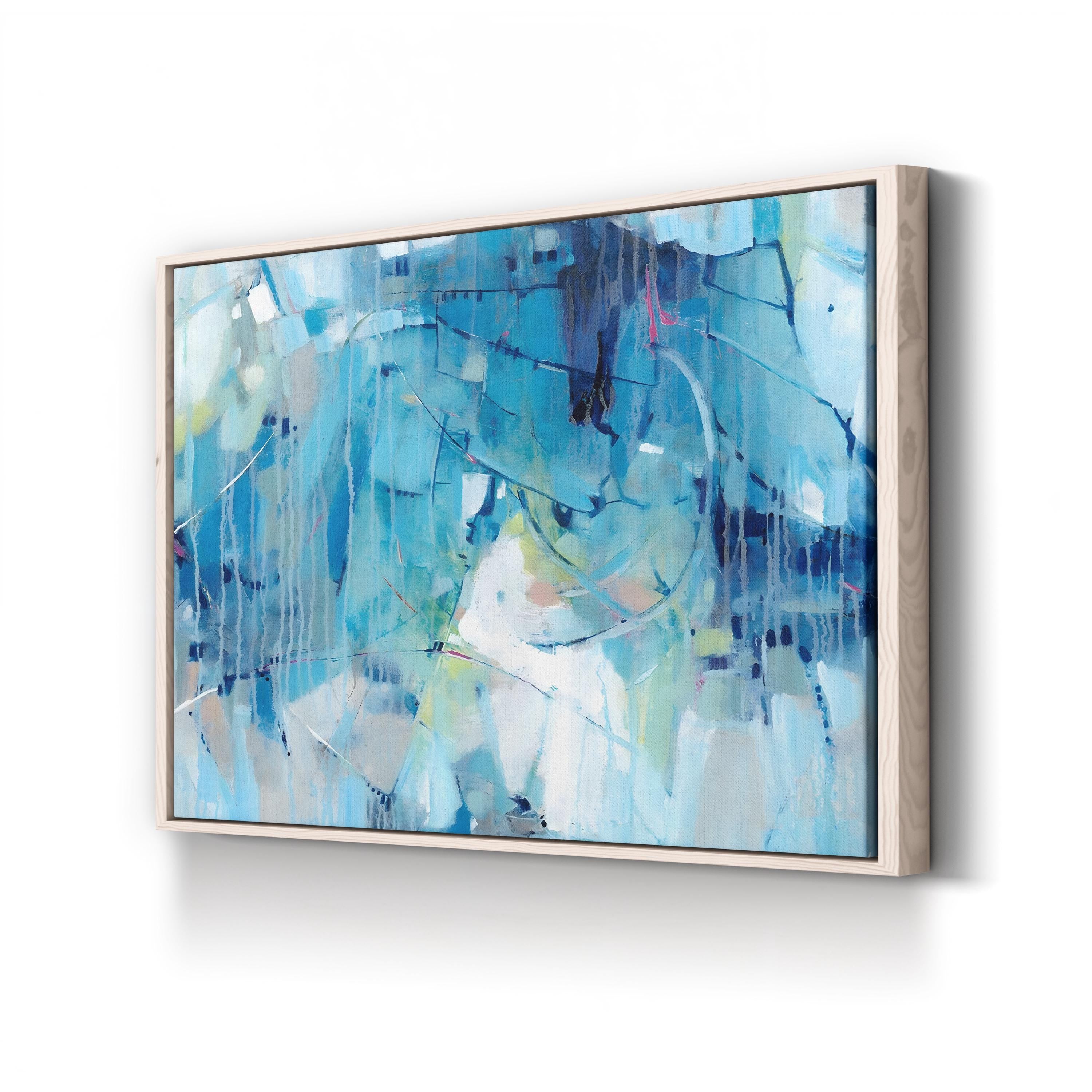 Ice Breaker II Wall Art by Tim O’Toole
