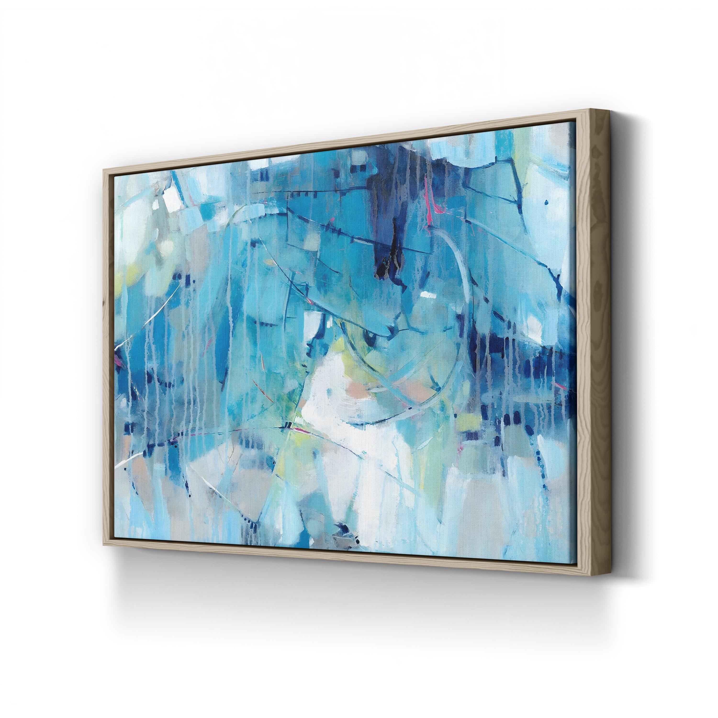 Ice Breaker II Wall Art by Tim O’Toole
