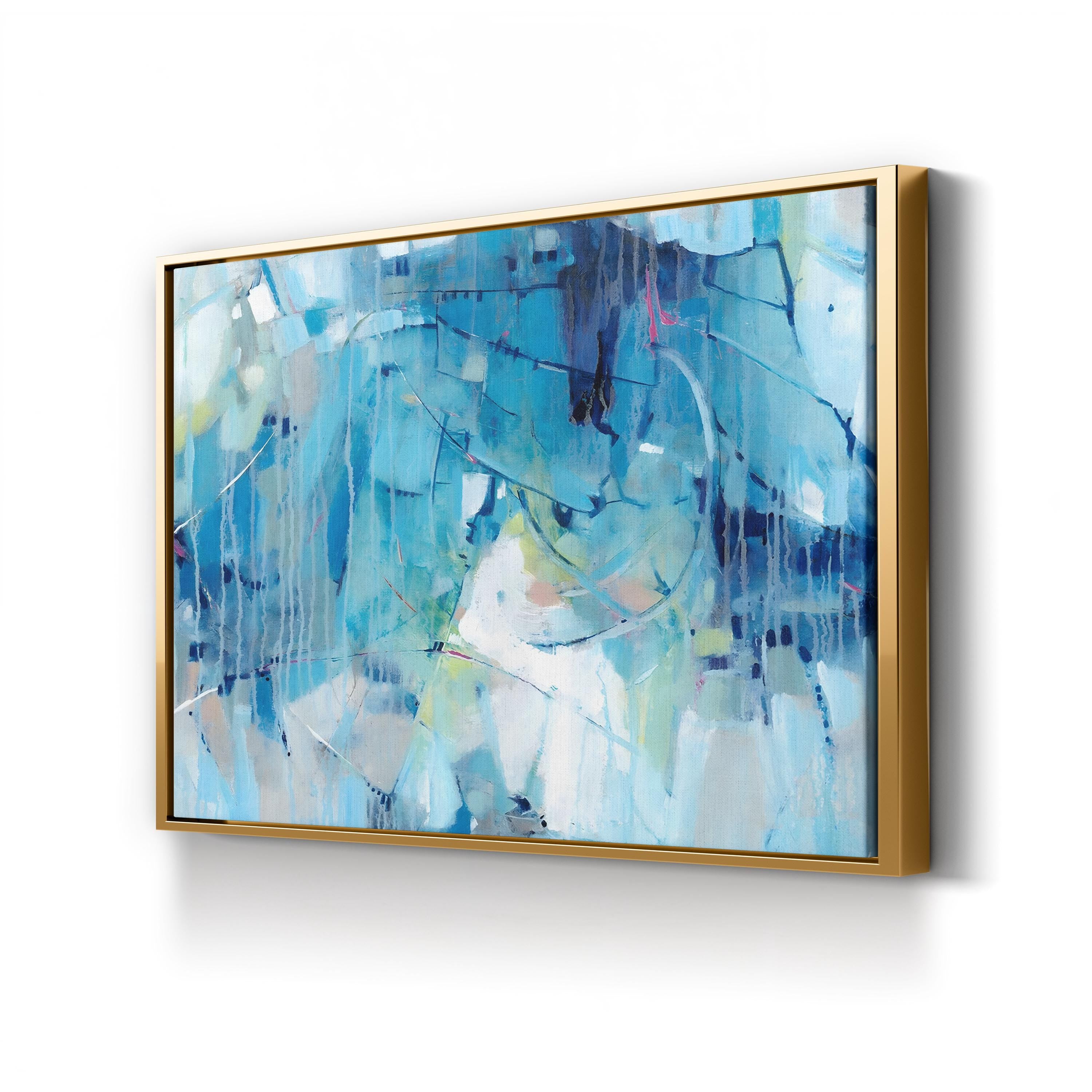 Ice Breaker II Wall Art by Tim O’Toole