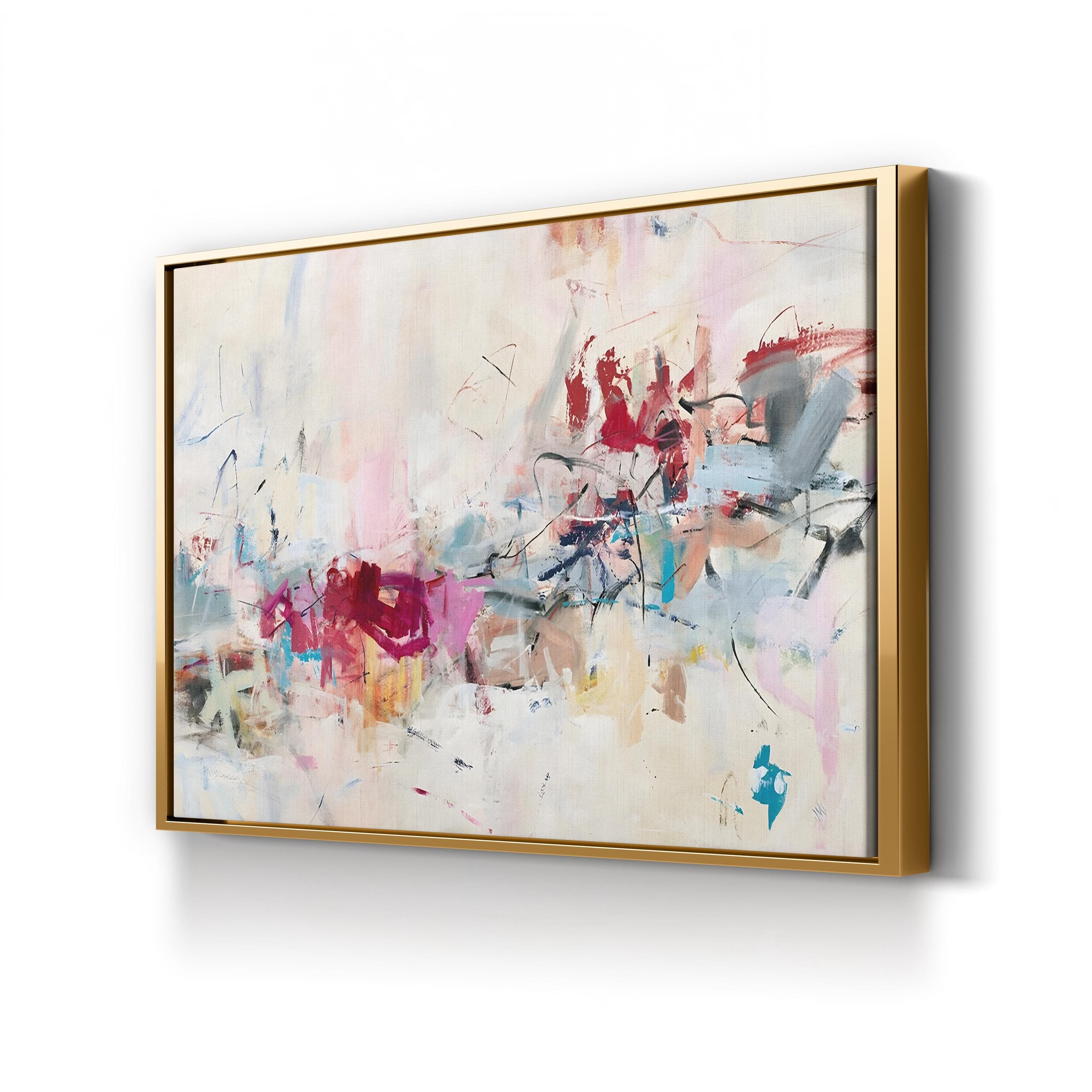 Interior Muse Wall Art by Jodi Maas