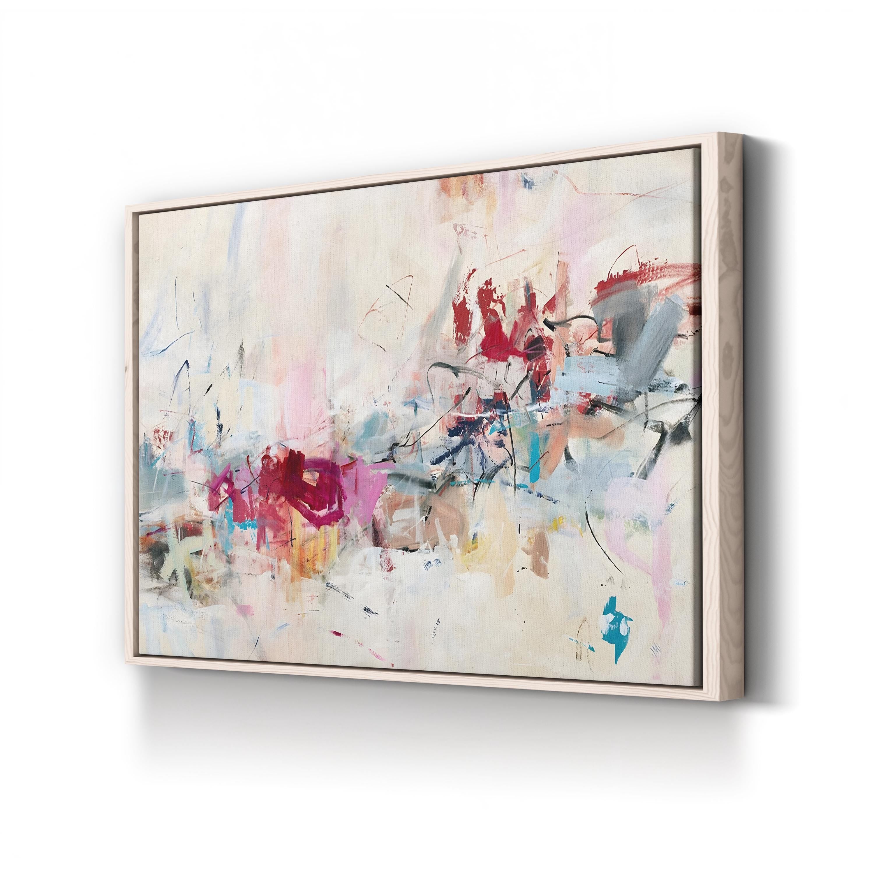 Interior Muse Wall Art by Jodi Maas
