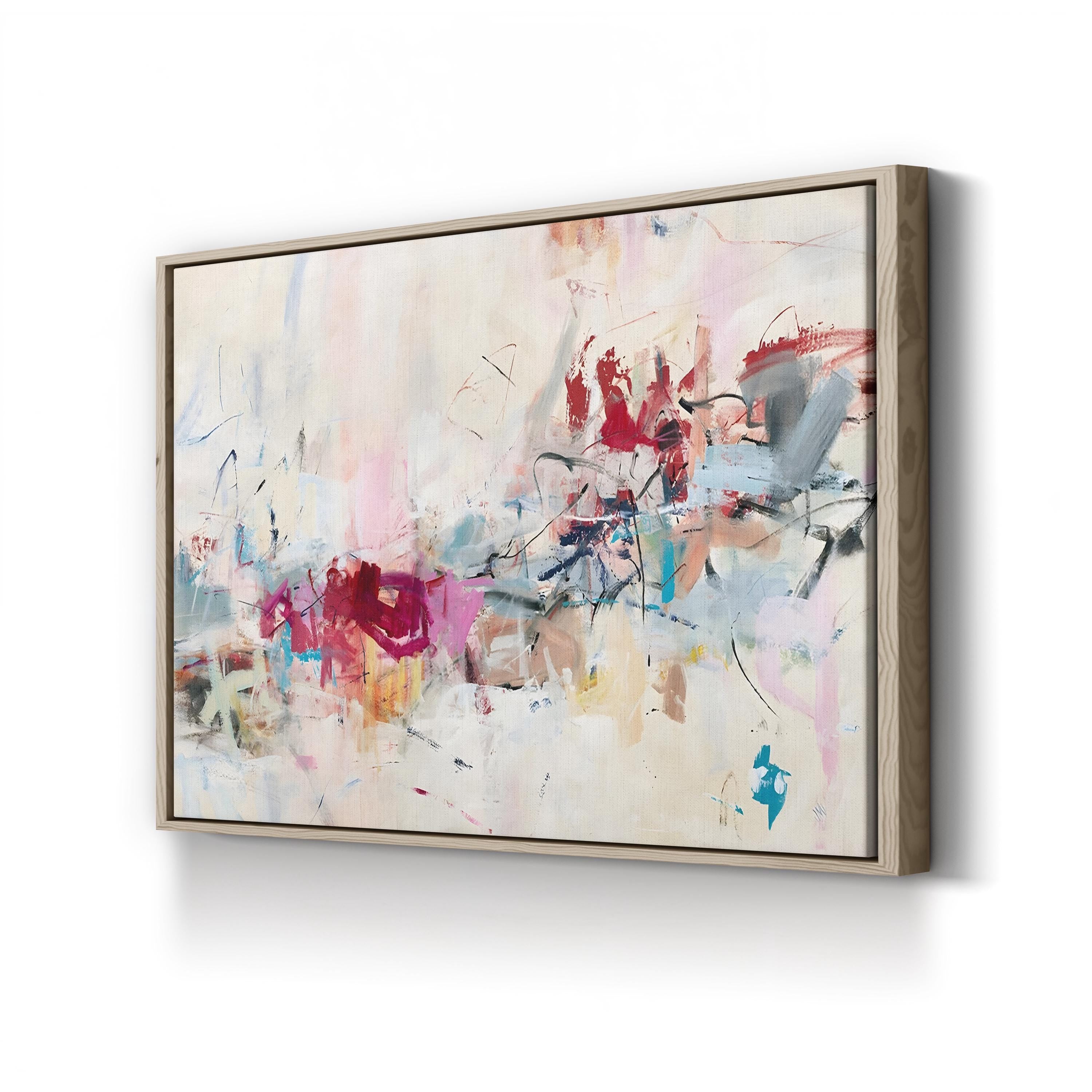 Interior Muse Wall Art by Jodi Maas