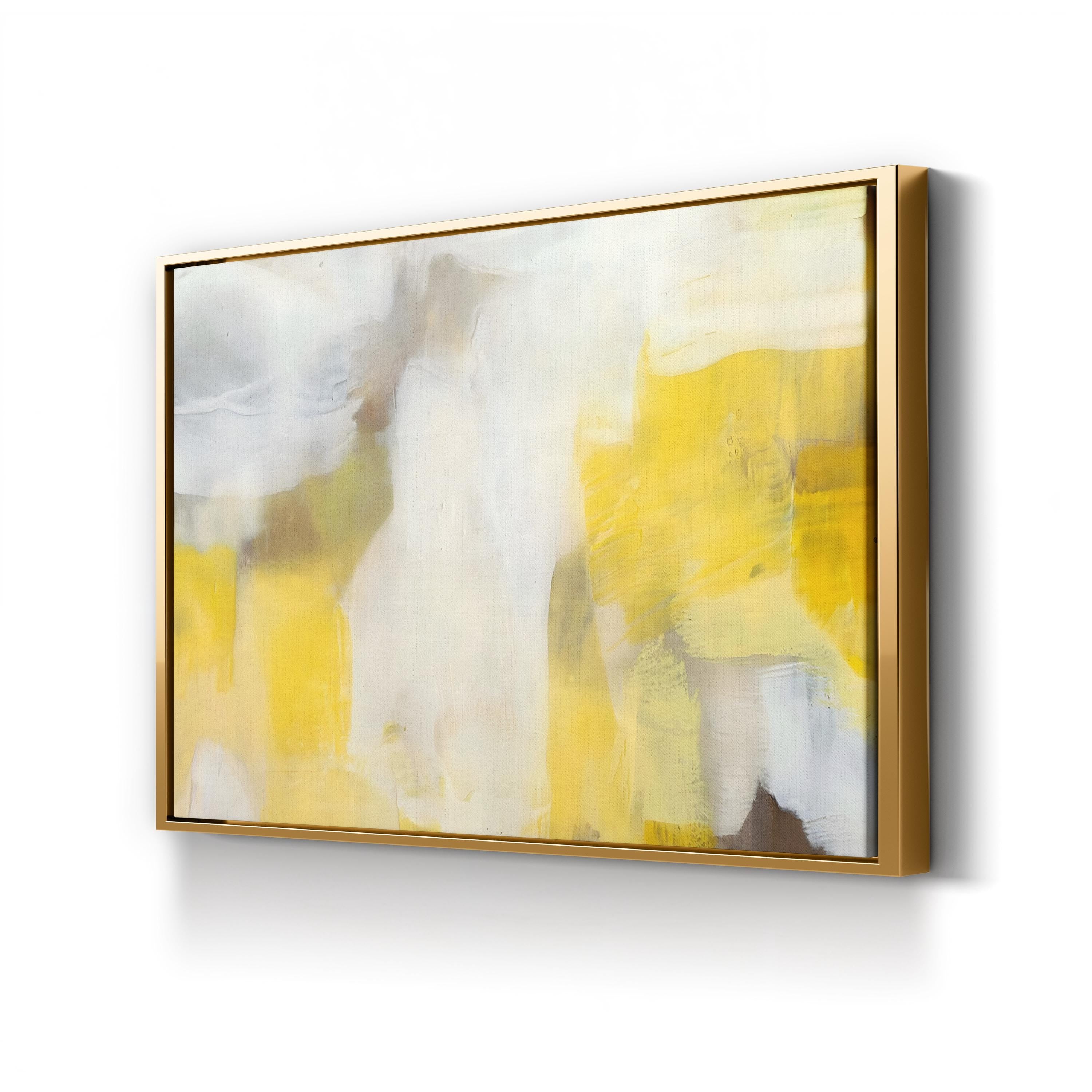 Jammy I Wall Art by Sue Jachimiec