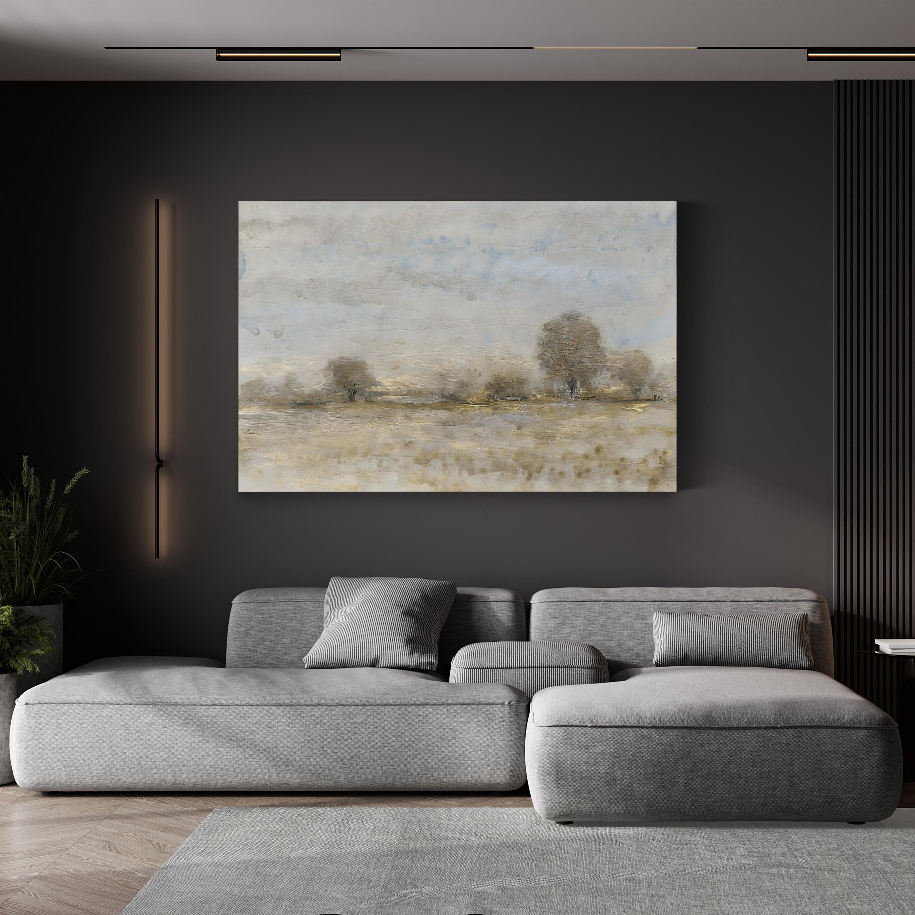 Late Harvest I Wall Art