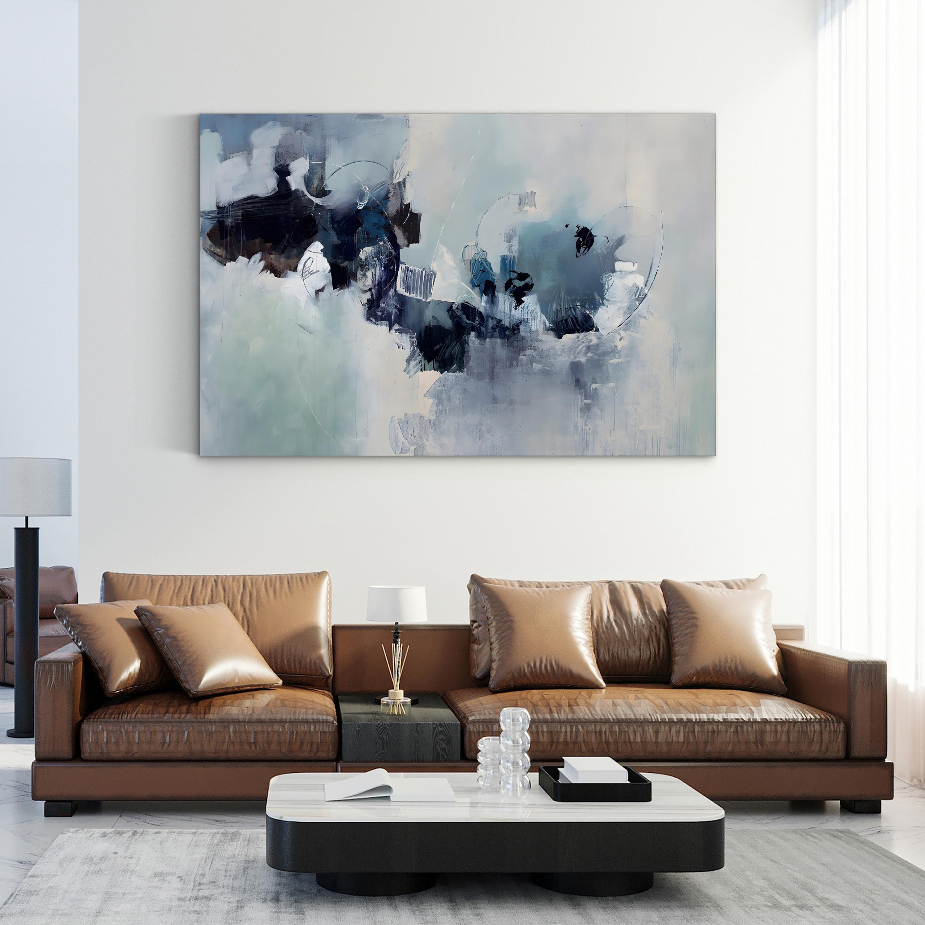 Limmerick Breeze Wall Art by Kari Taylor