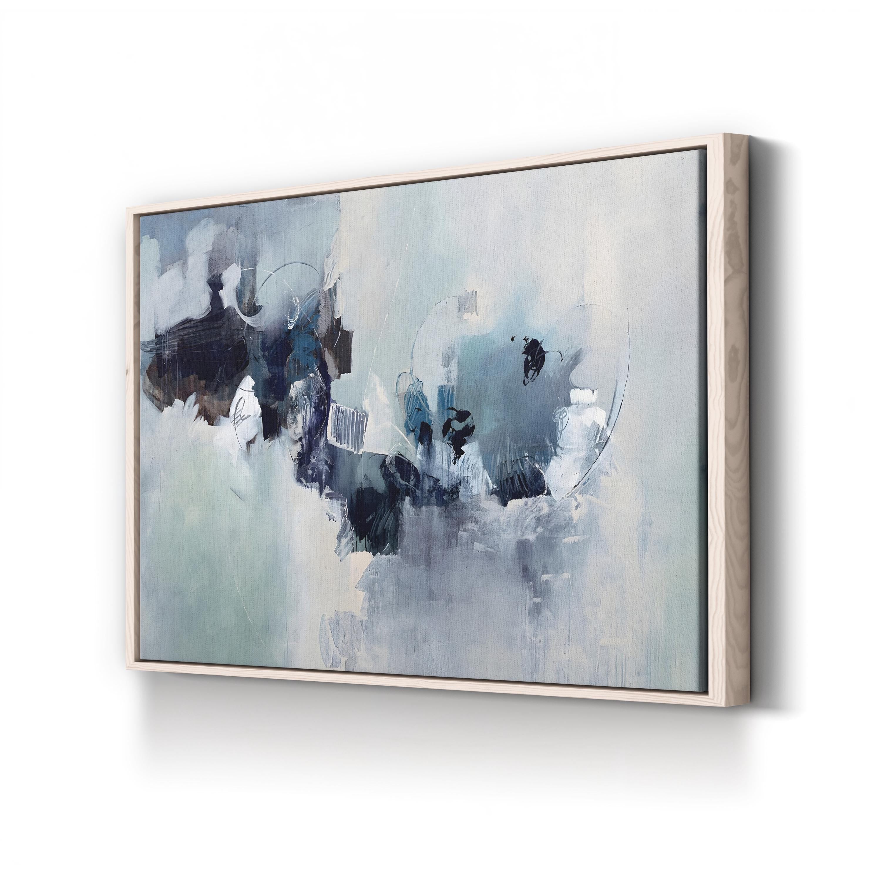 Limmerick Breeze Wall Art by Kari Taylor