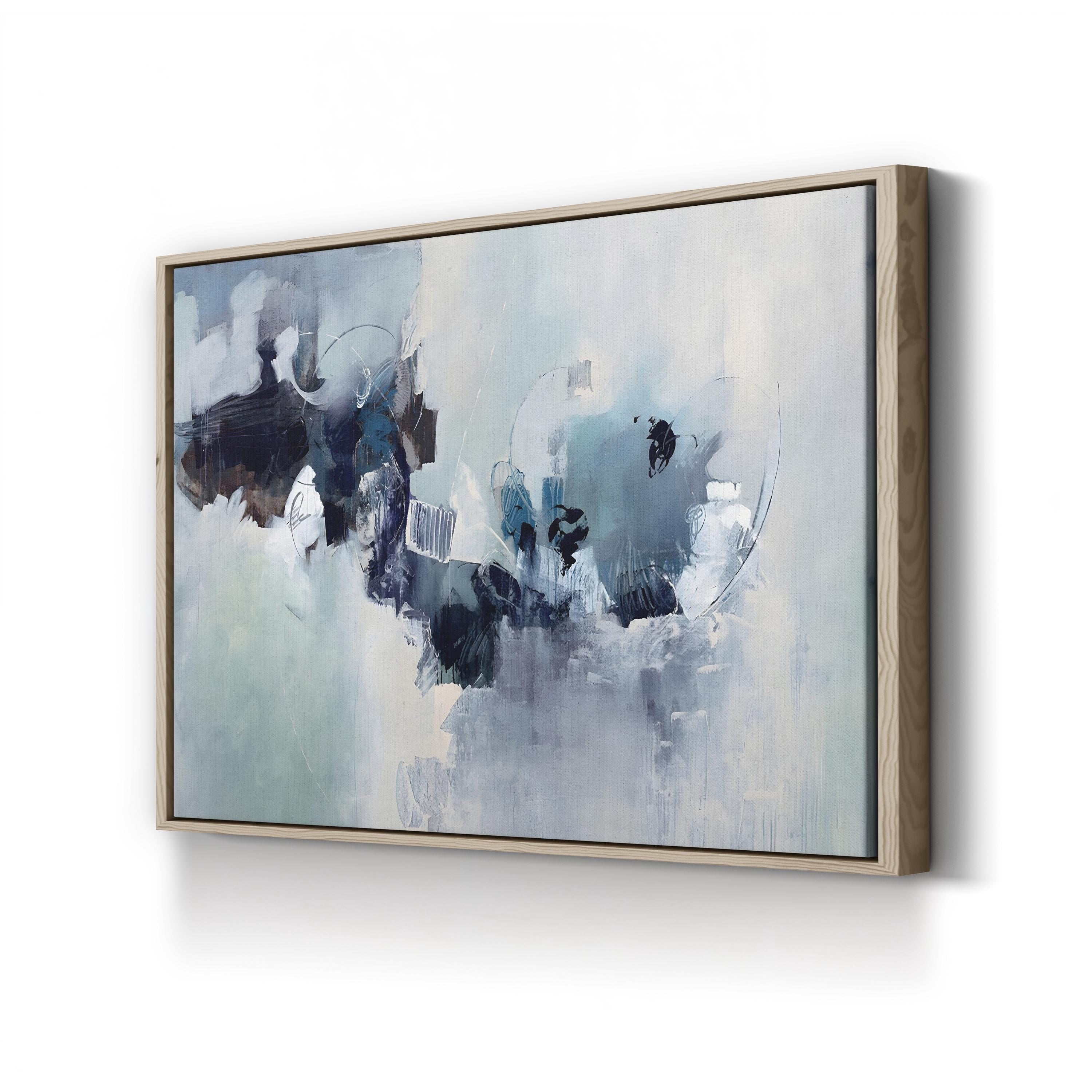Limmerick Breeze Wall Art by Kari Taylor