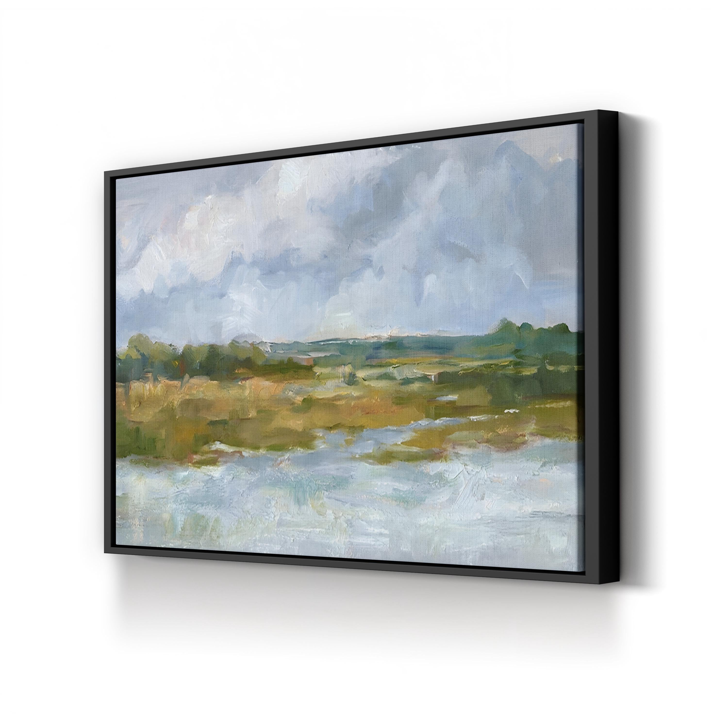 May Skies I Wall Art by Ethan Harper
