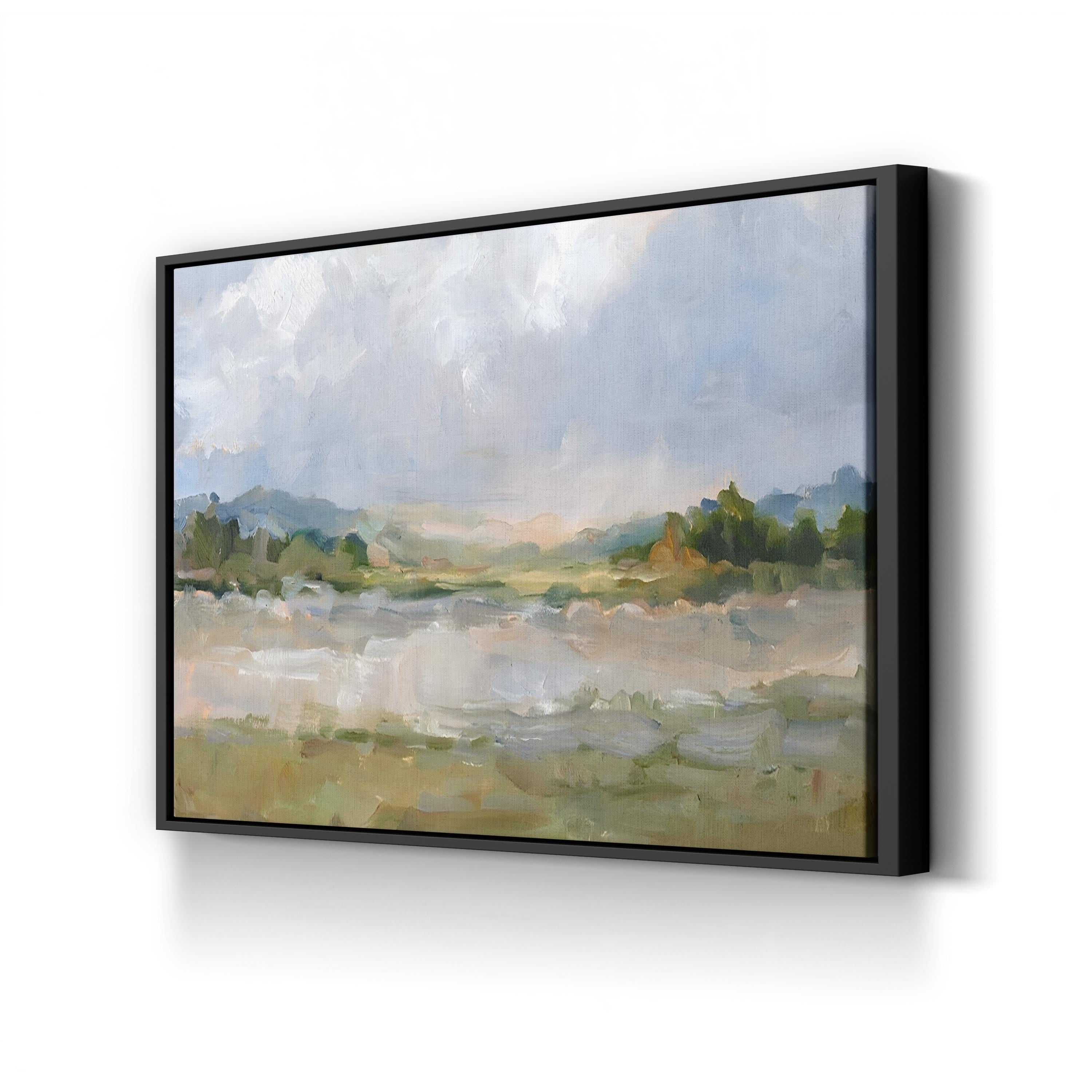 May Skies II Wall Art by Ethan Harper