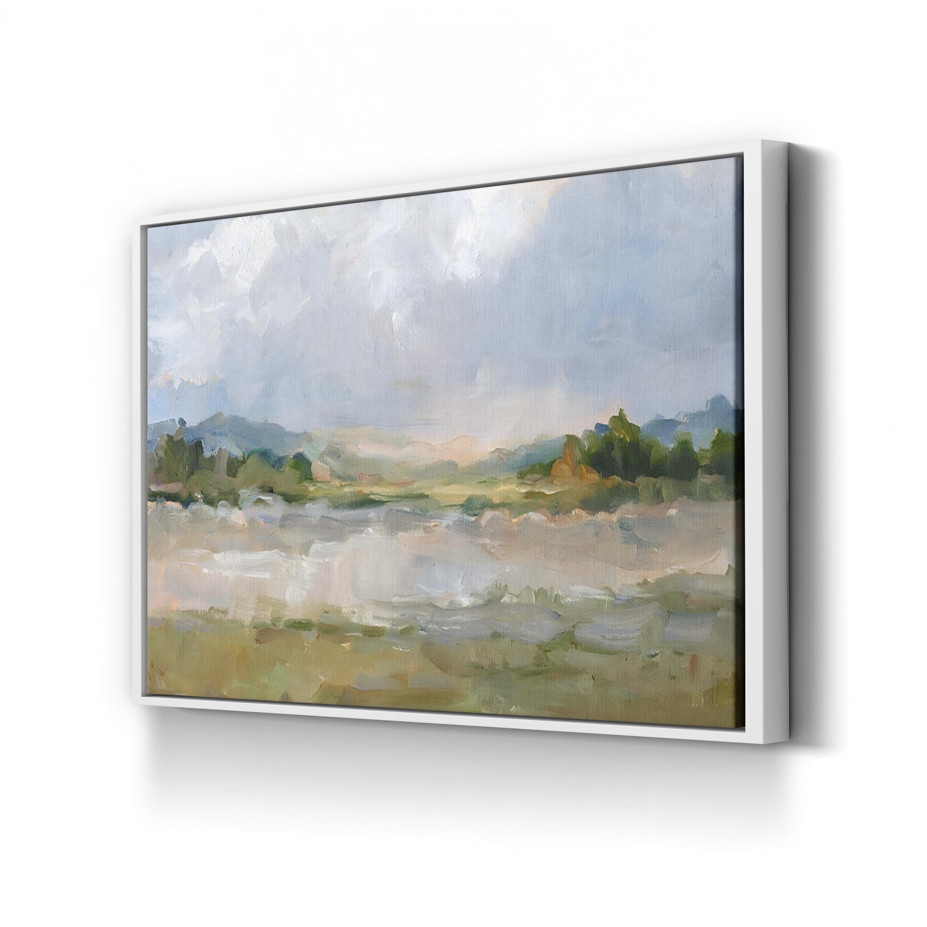 May Skies II Wall Art by Ethan Harper