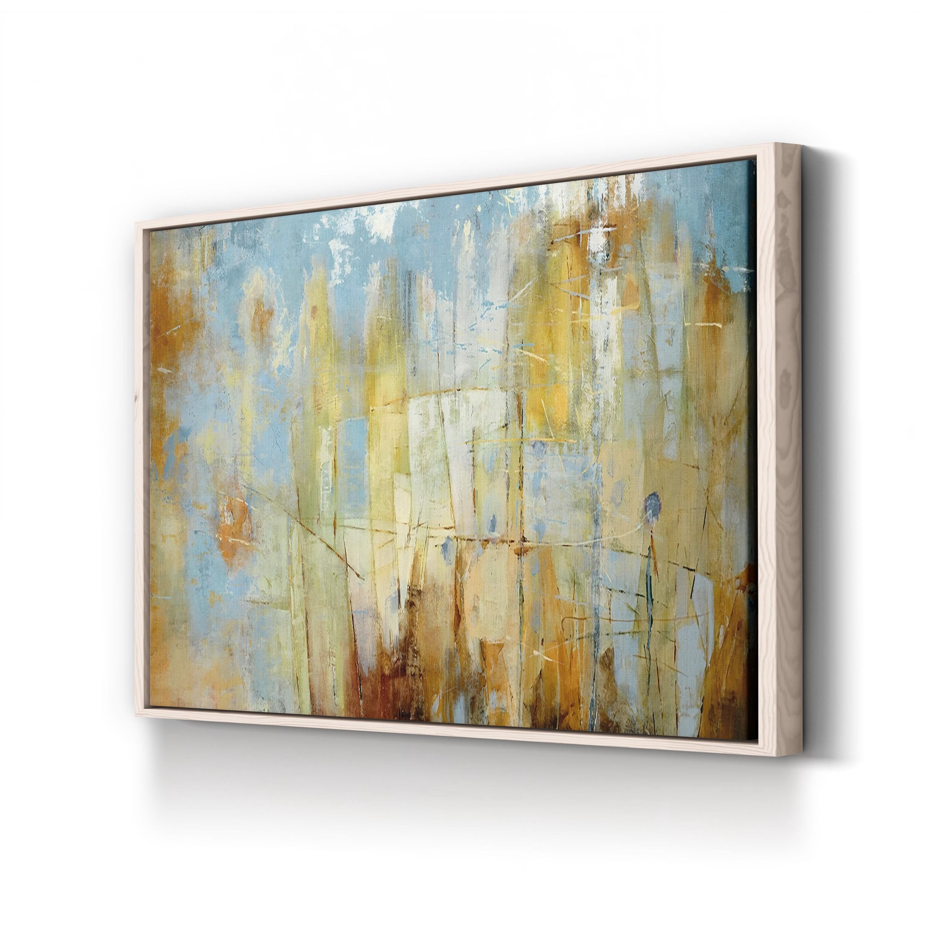 Passages Wall Art by Jill Martin