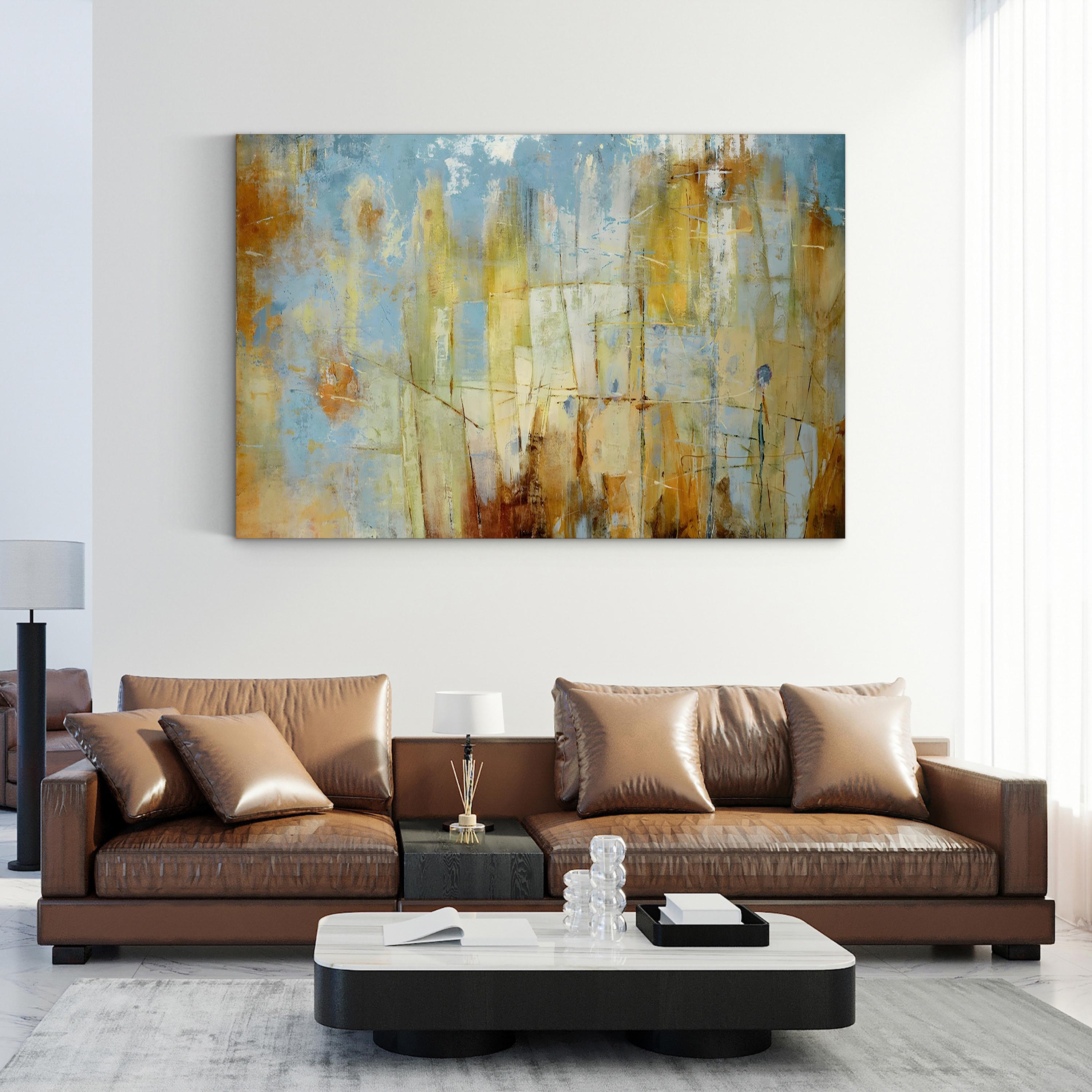 Passages Wall Art by Jill Martin