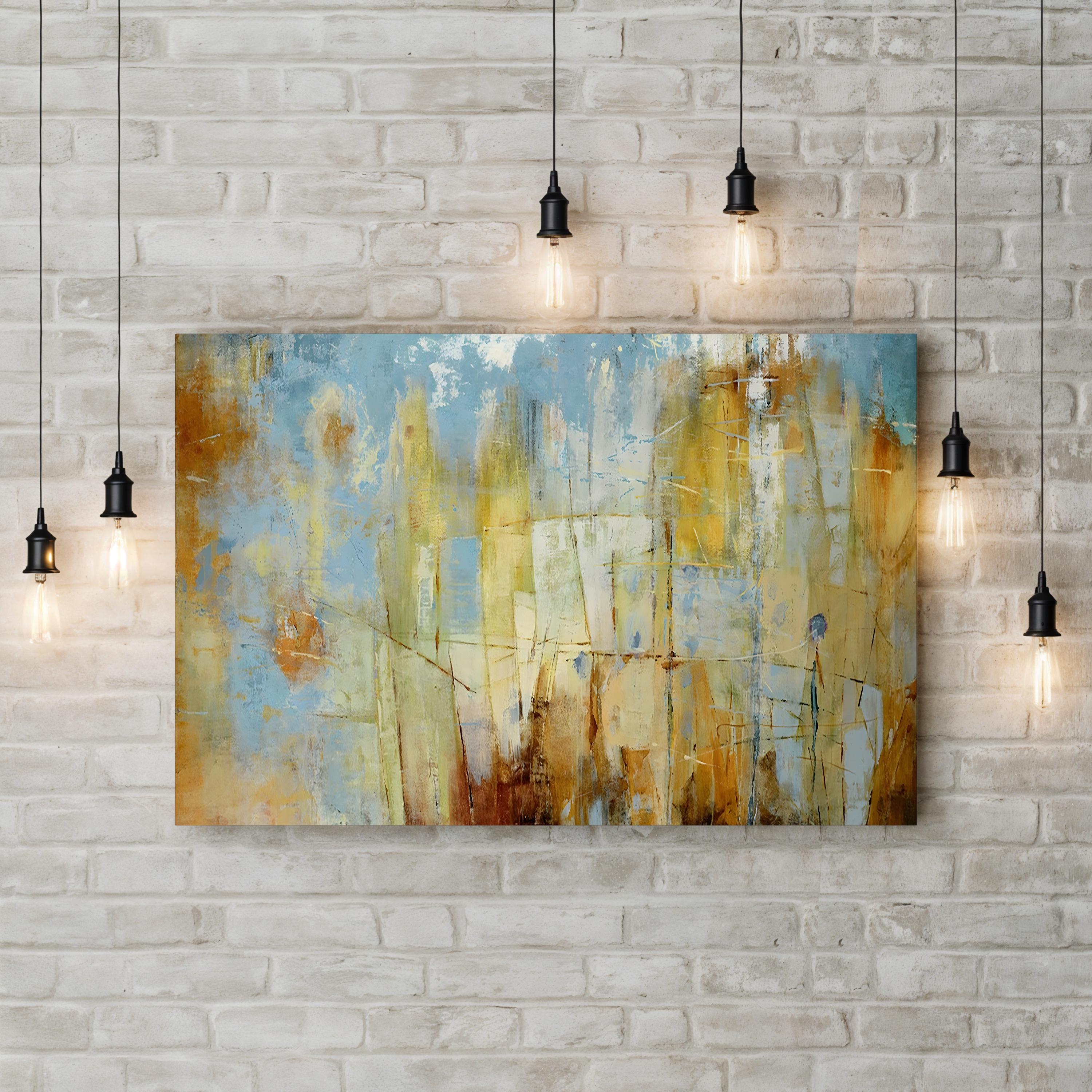 Passages Wall Art by Jill Martin