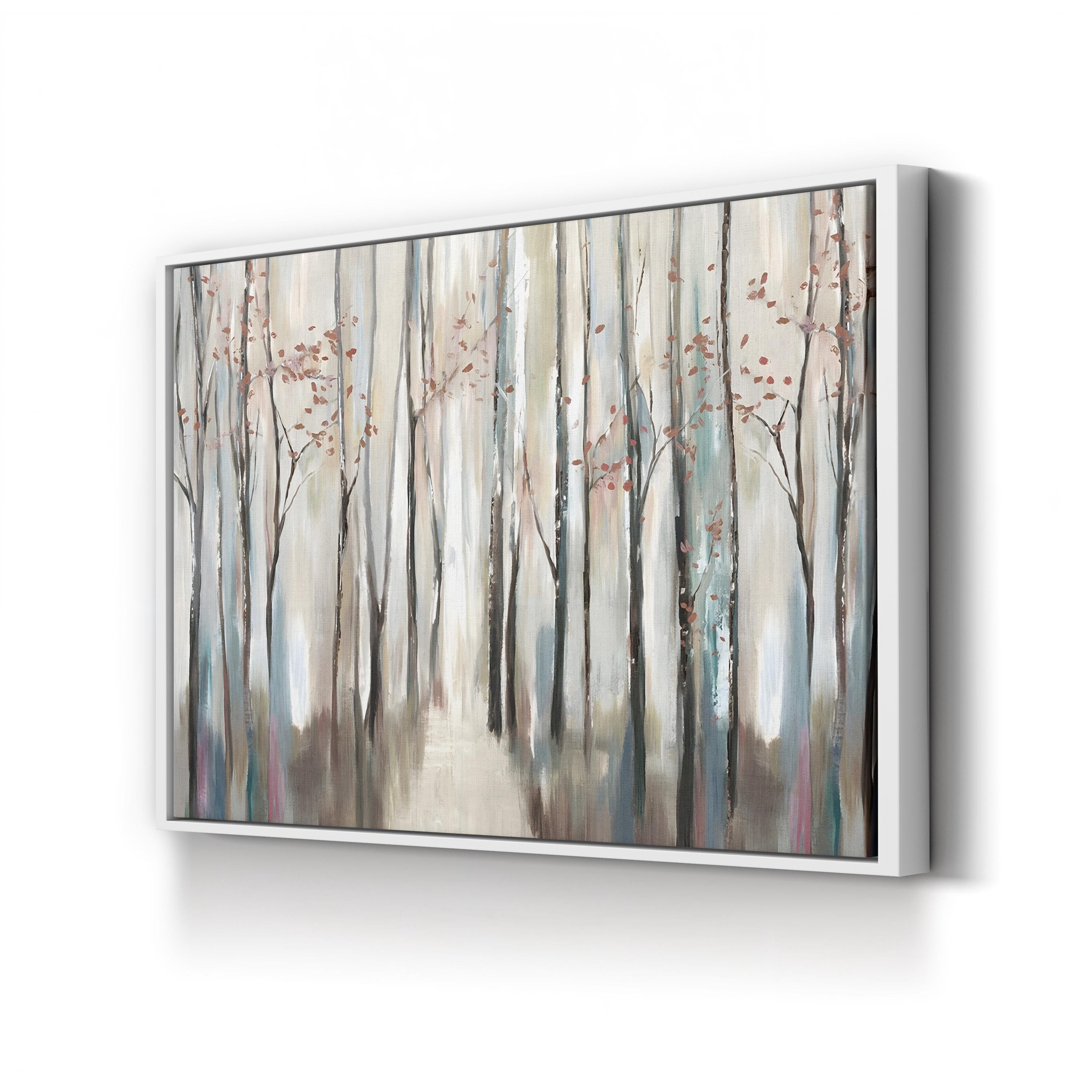 Sophie’s Forest Landscape Wall Art by PI Studio