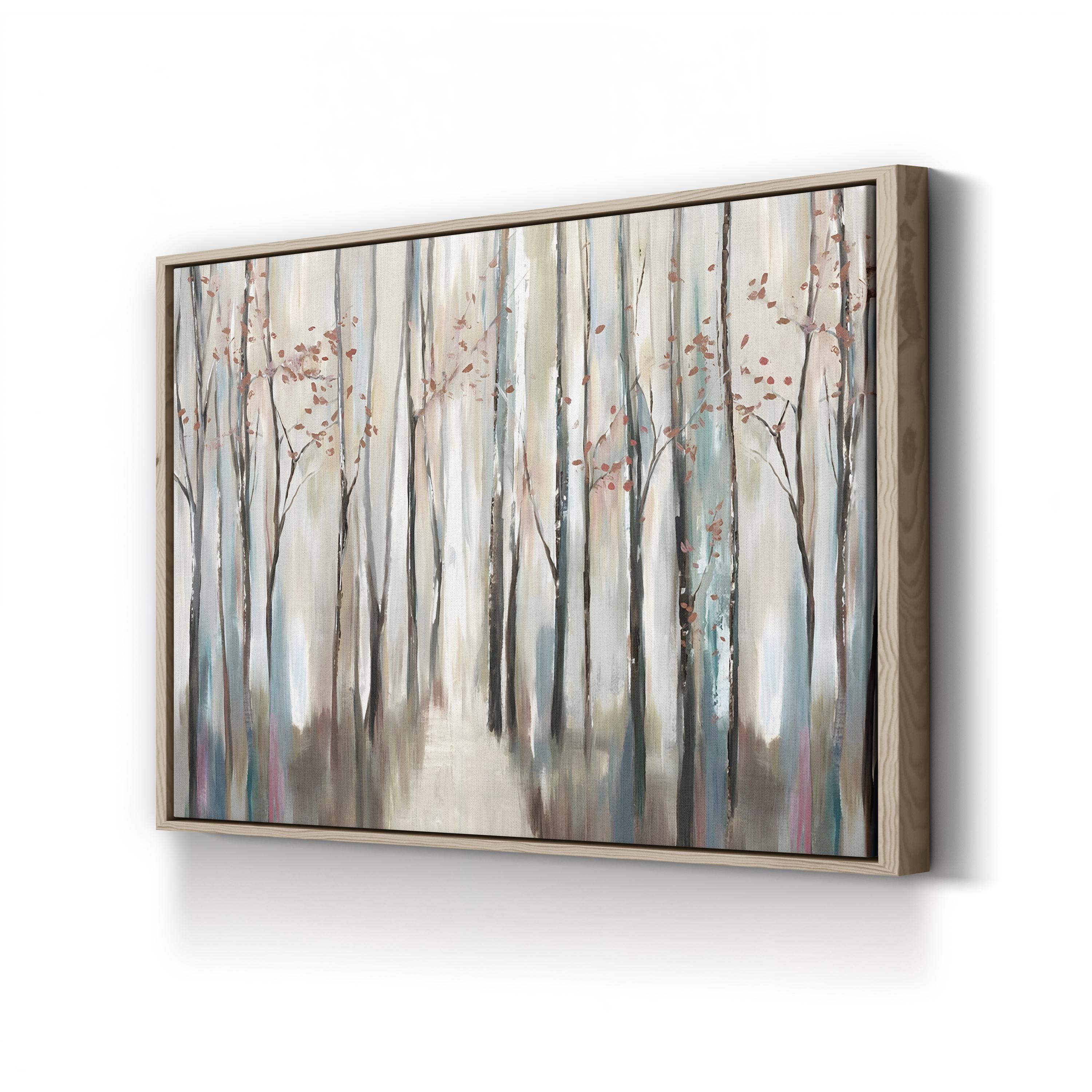 Sophie’s Forest Landscape Wall Art by PI Studio