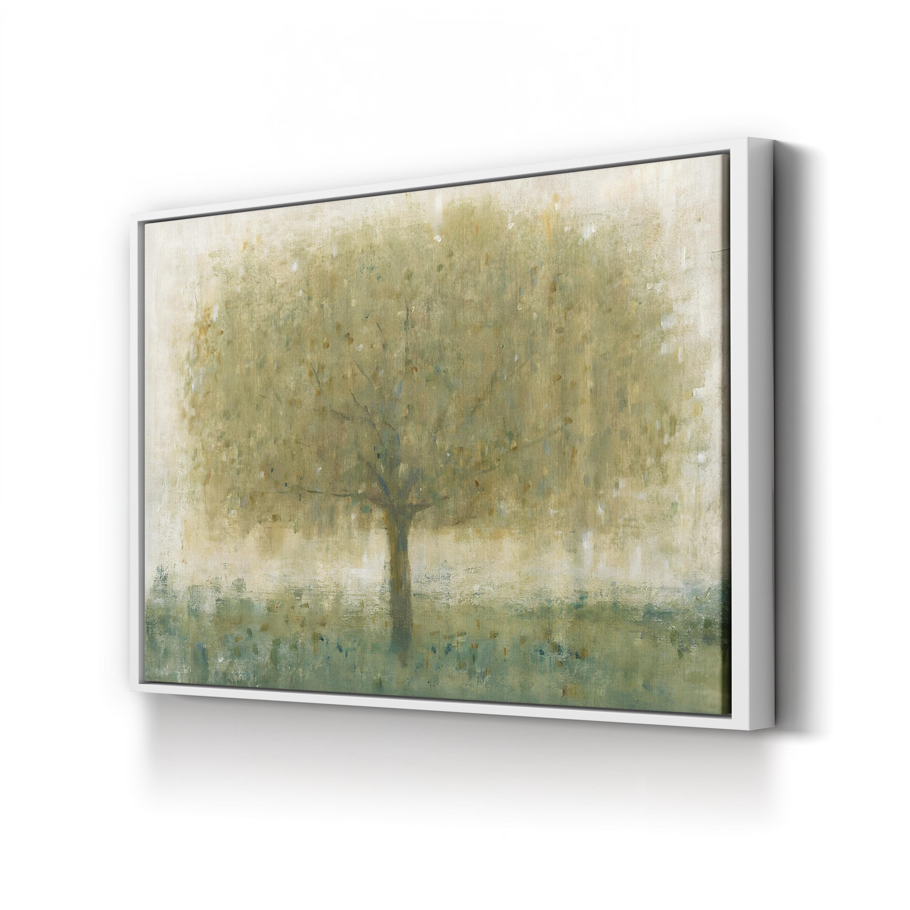 Summer Day Tree I Wall Art by Tim O'Toole