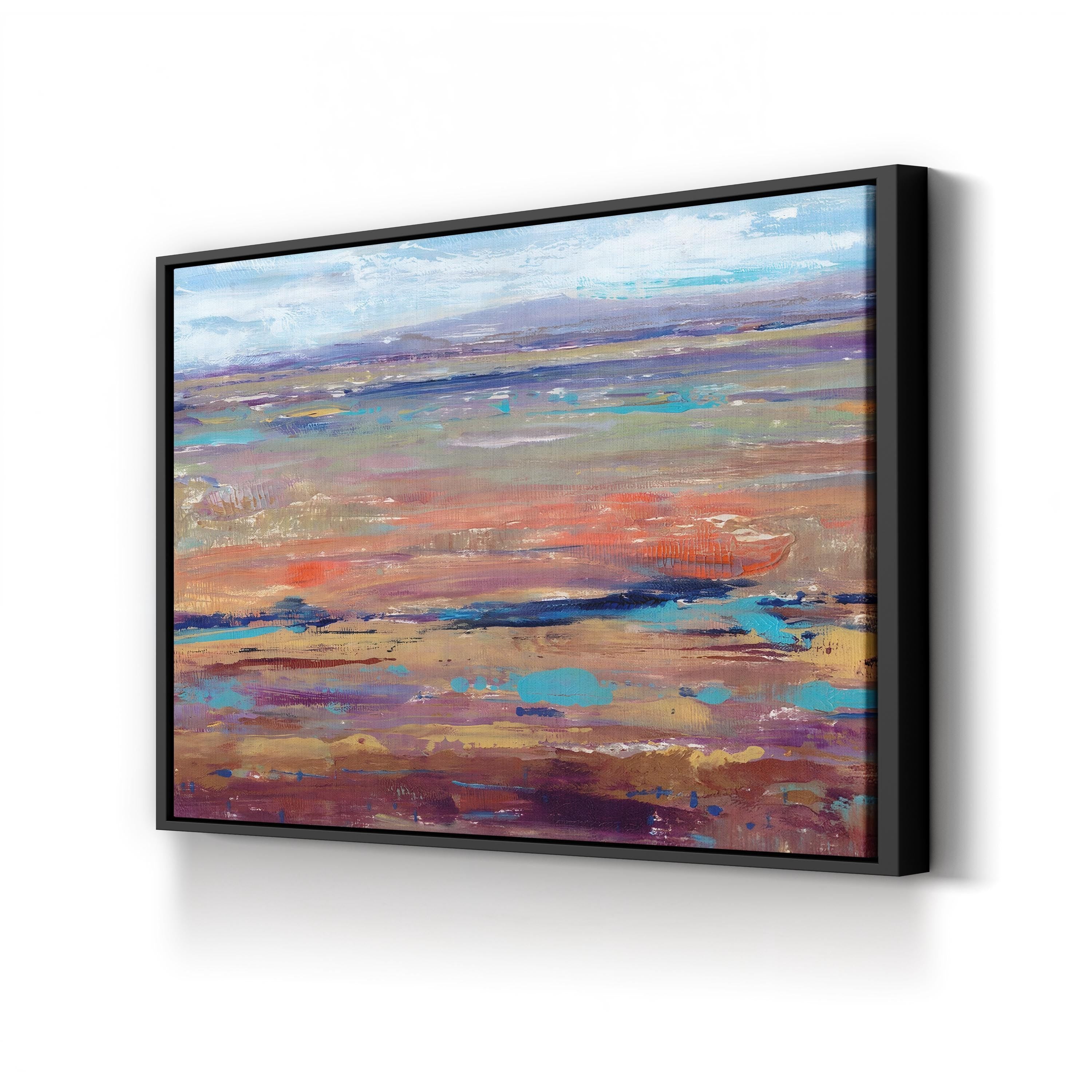 Terra Vista IV Wall Art by Tim O’Toole