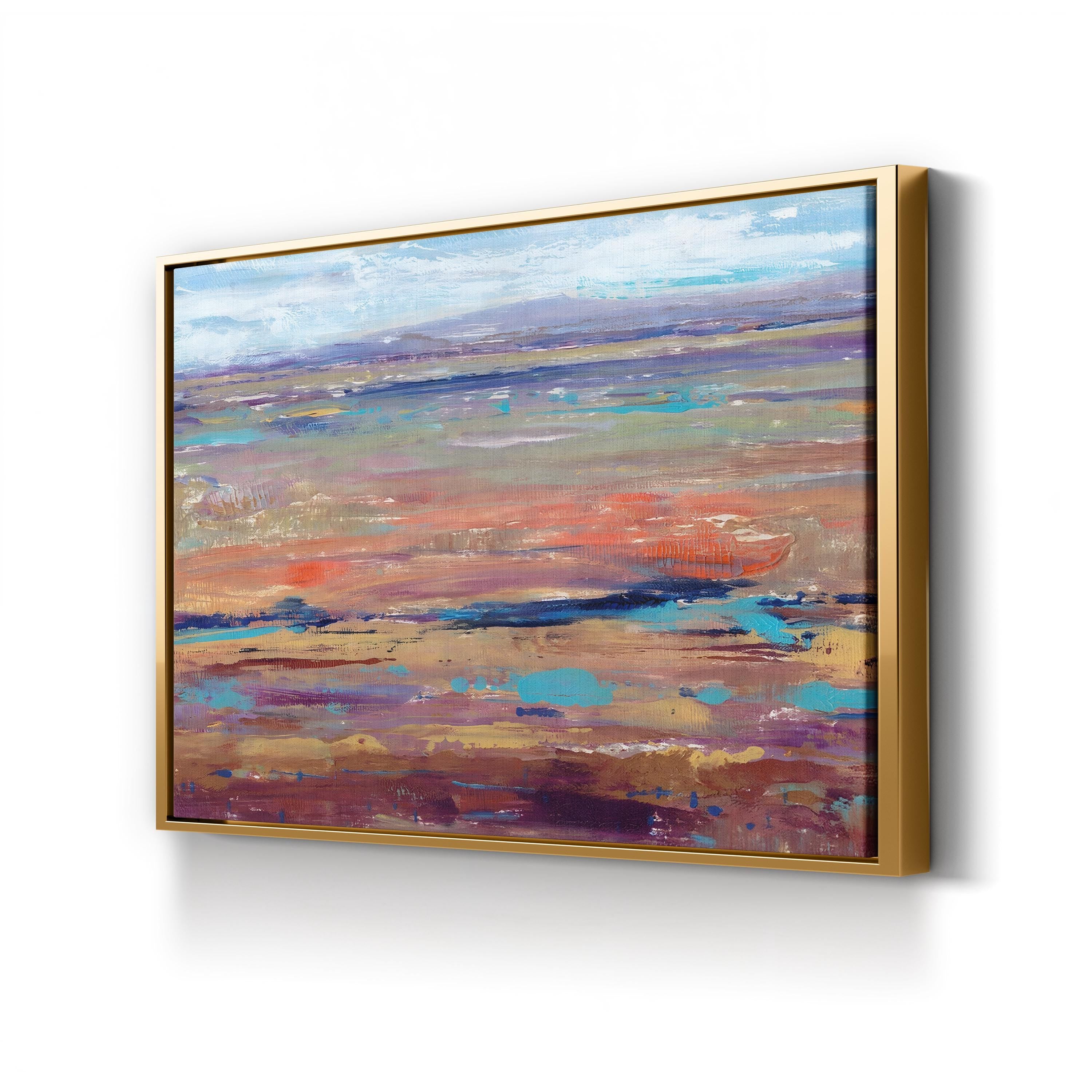 Terra Vista IV Wall Art by Tim O’Toole