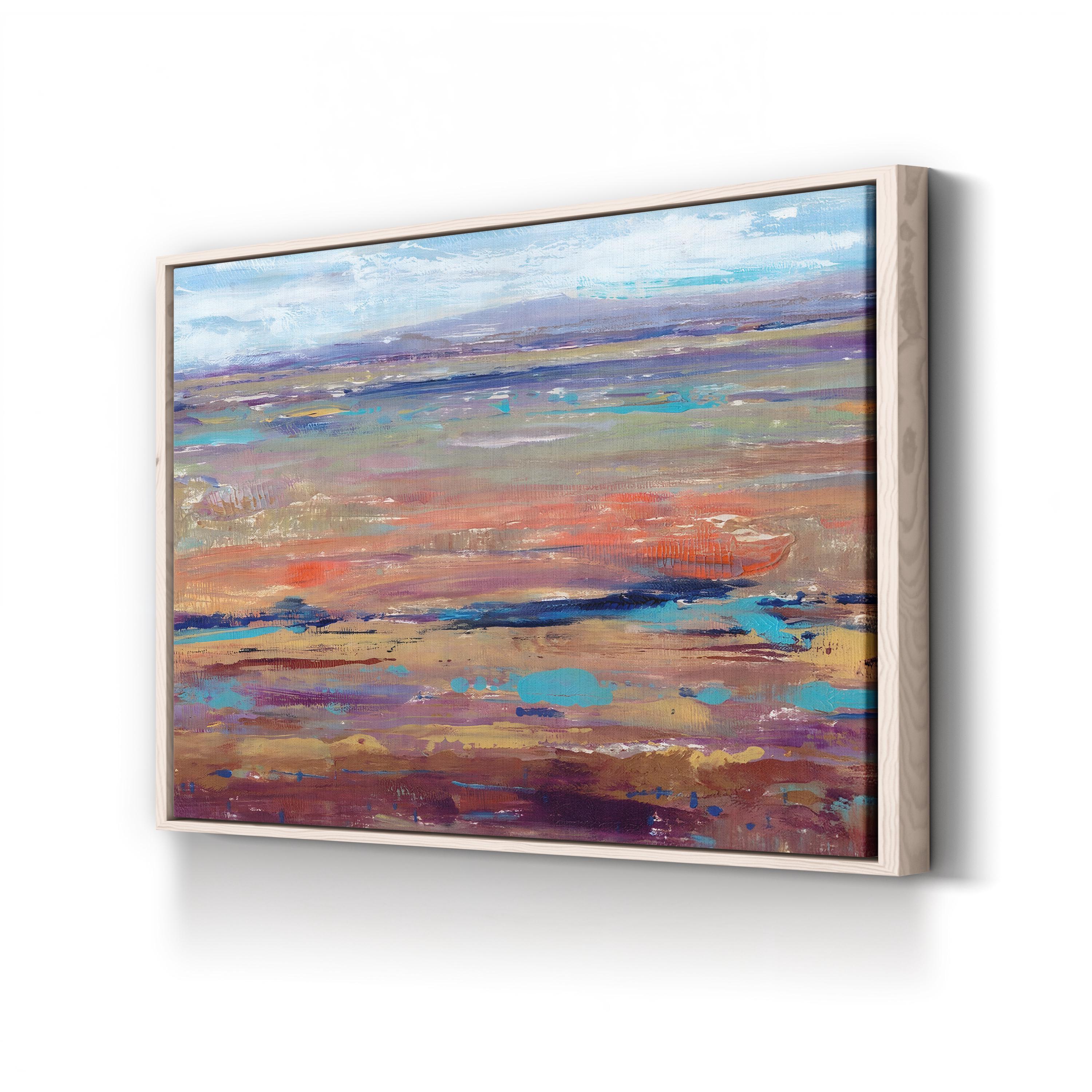 Terra Vista IV Wall Art by Tim O’Toole