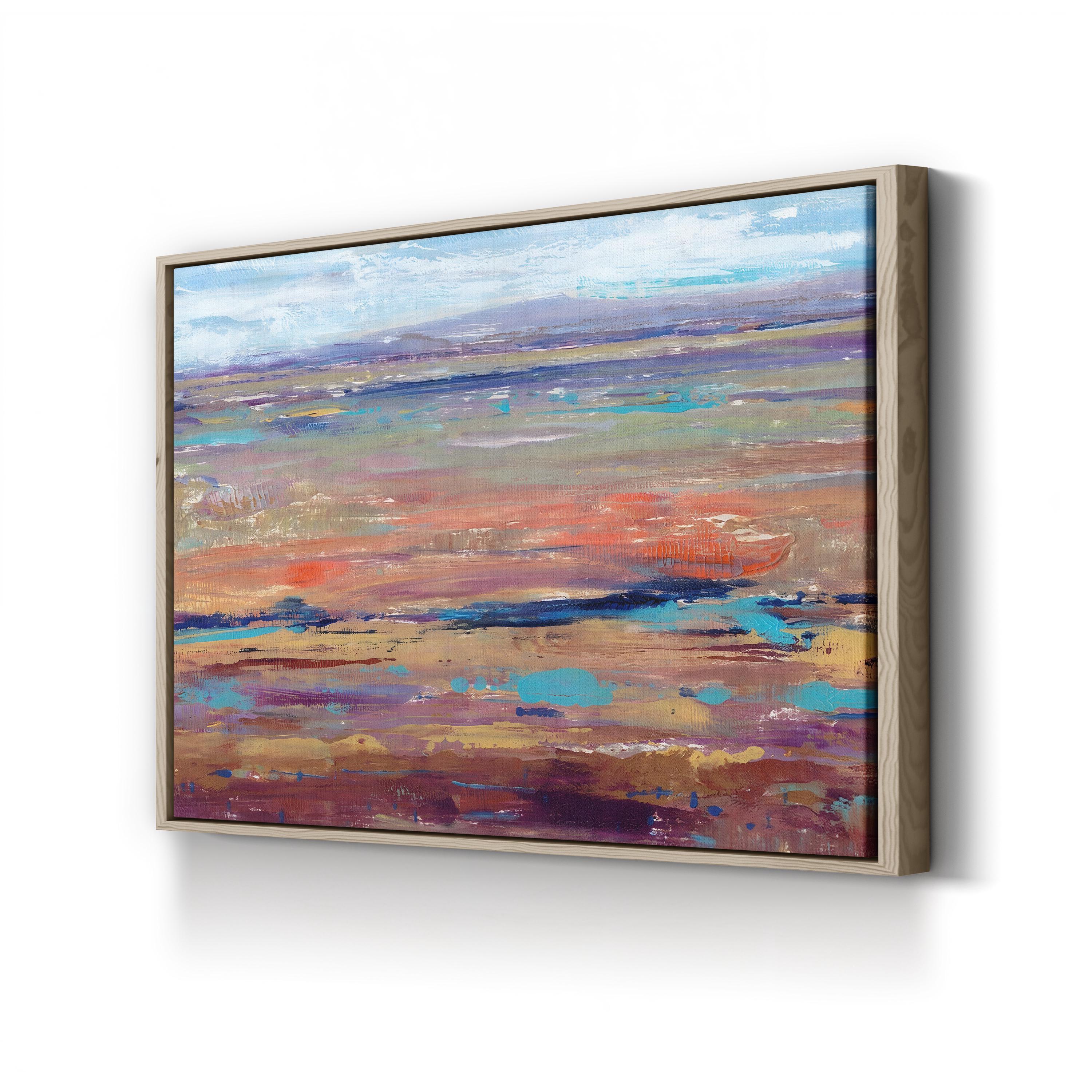 Terra Vista IV Wall Art by Tim O’Toole