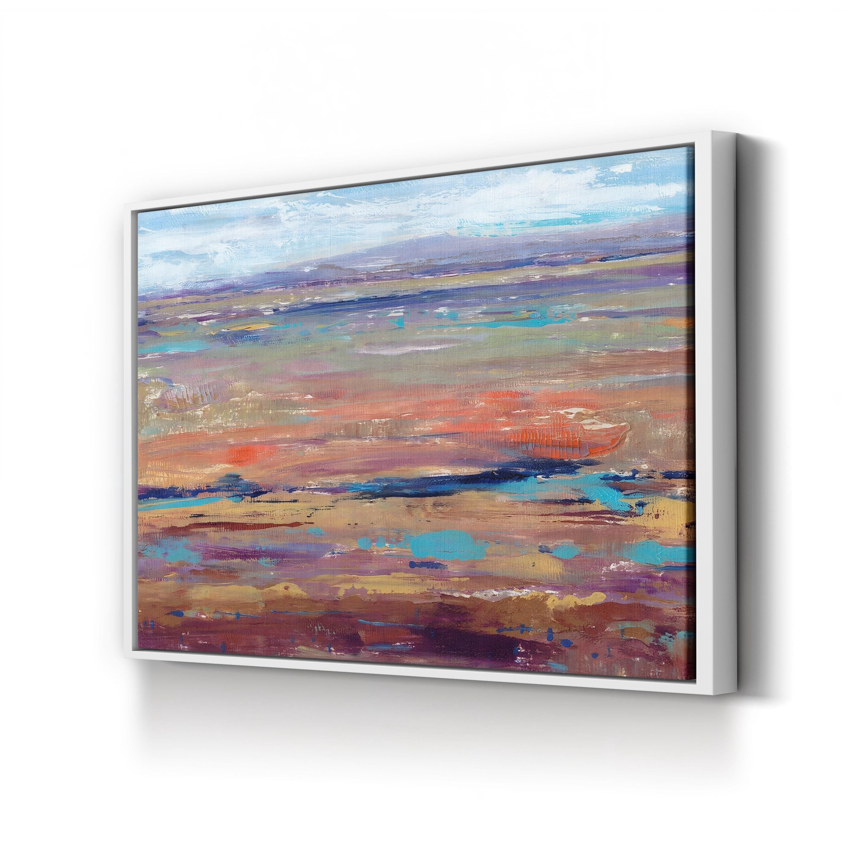 Terra Vista IV Wall Art by Tim O’Toole
