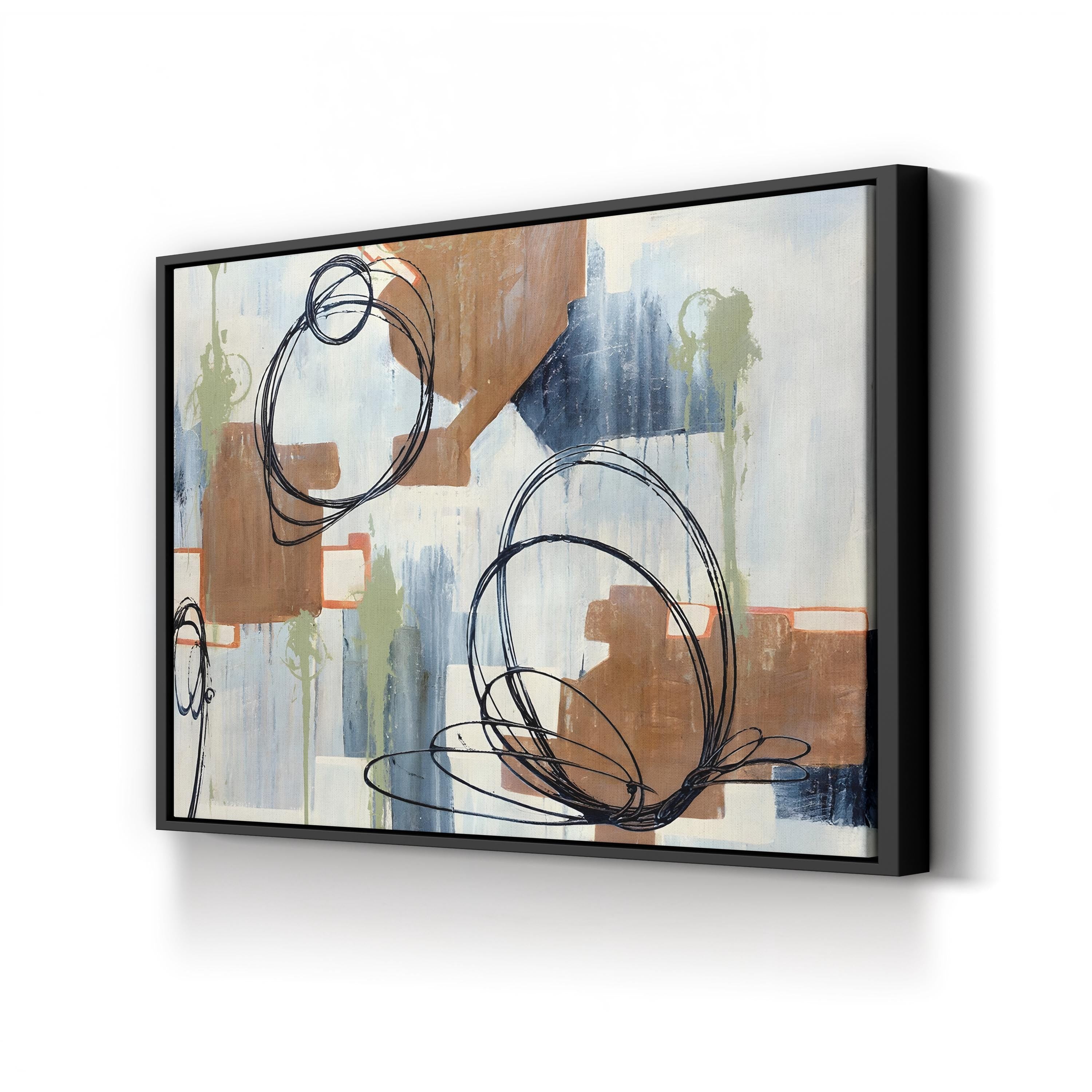 Verse VI Wall Art by Joshua Schicker