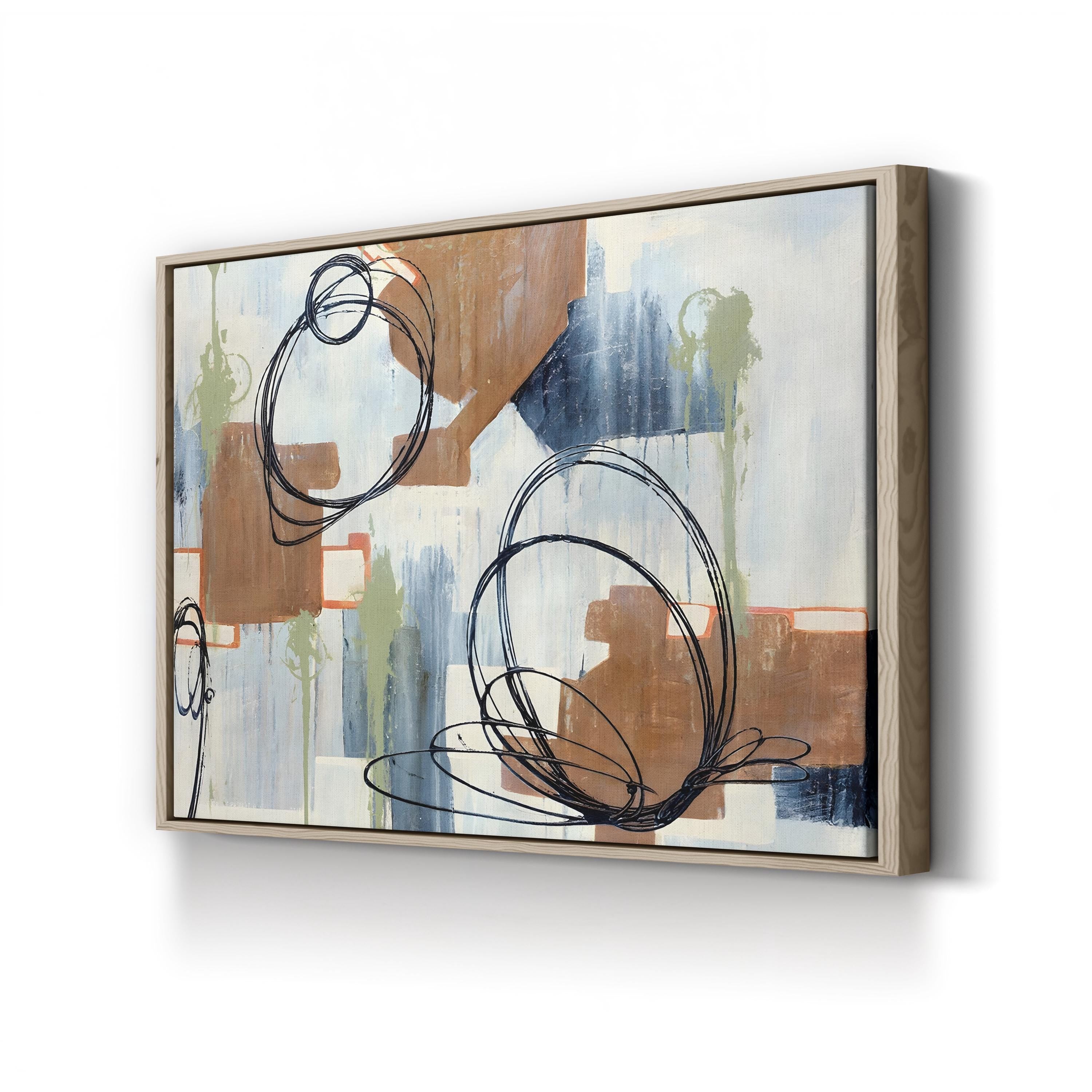 Verse VI Wall Art by Joshua Schicker