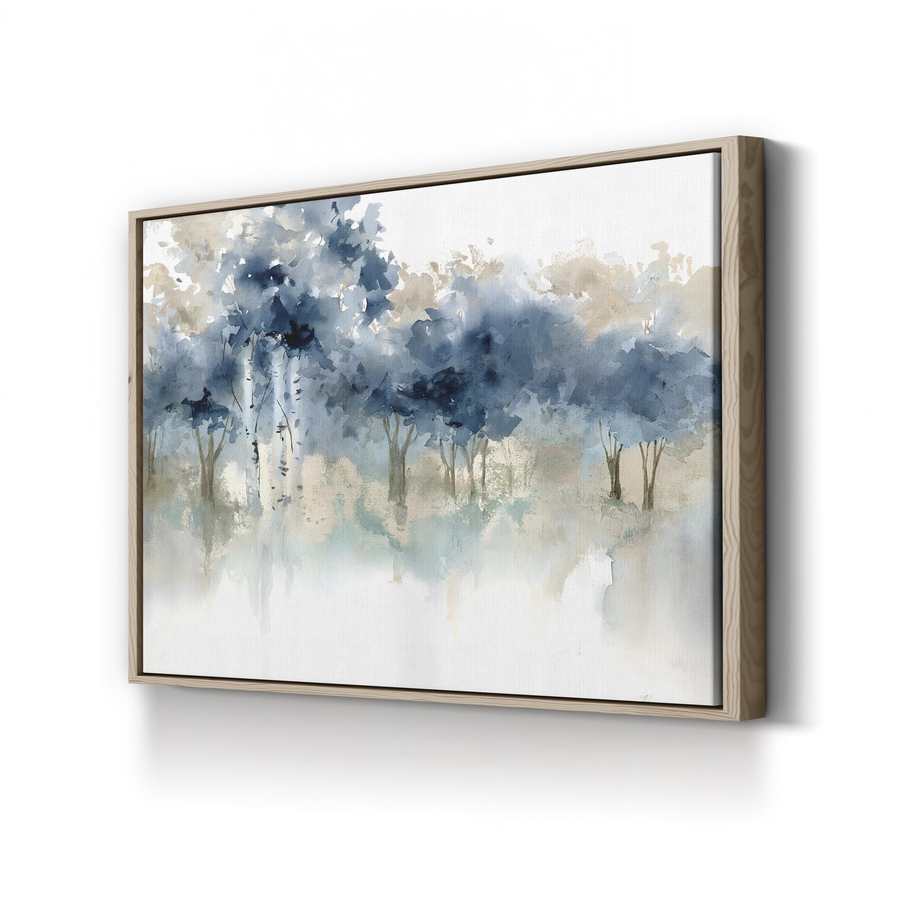 Waters Edge I Wall Art by Carol Robinson