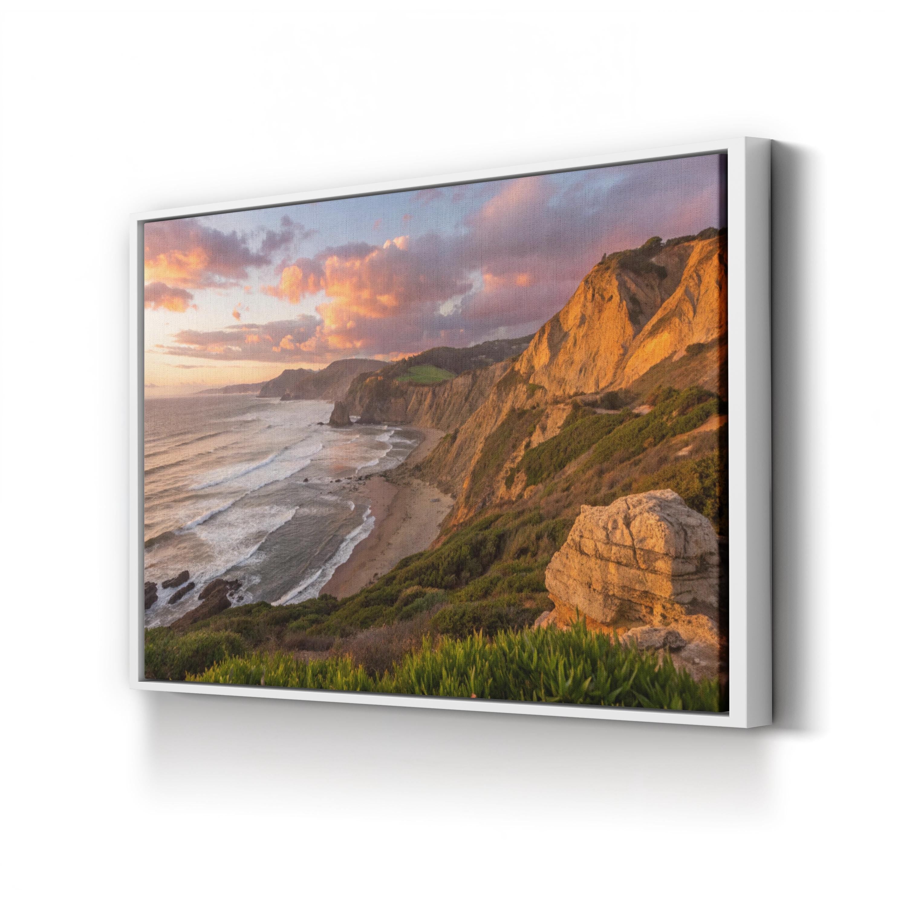 Panther Beach – Coastal Ocean Landscape Photography