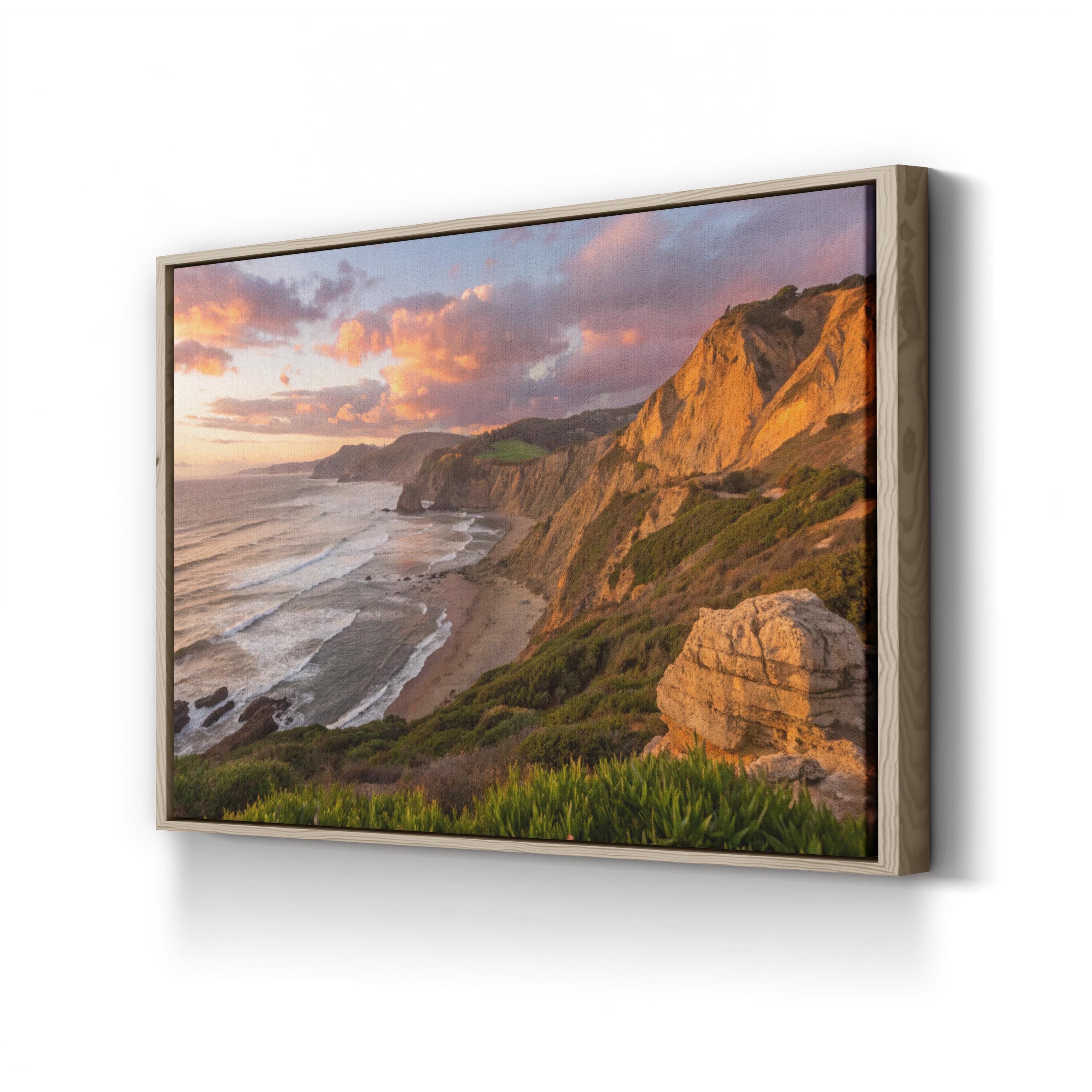 Panther Beach – Coastal Ocean Landscape Photography