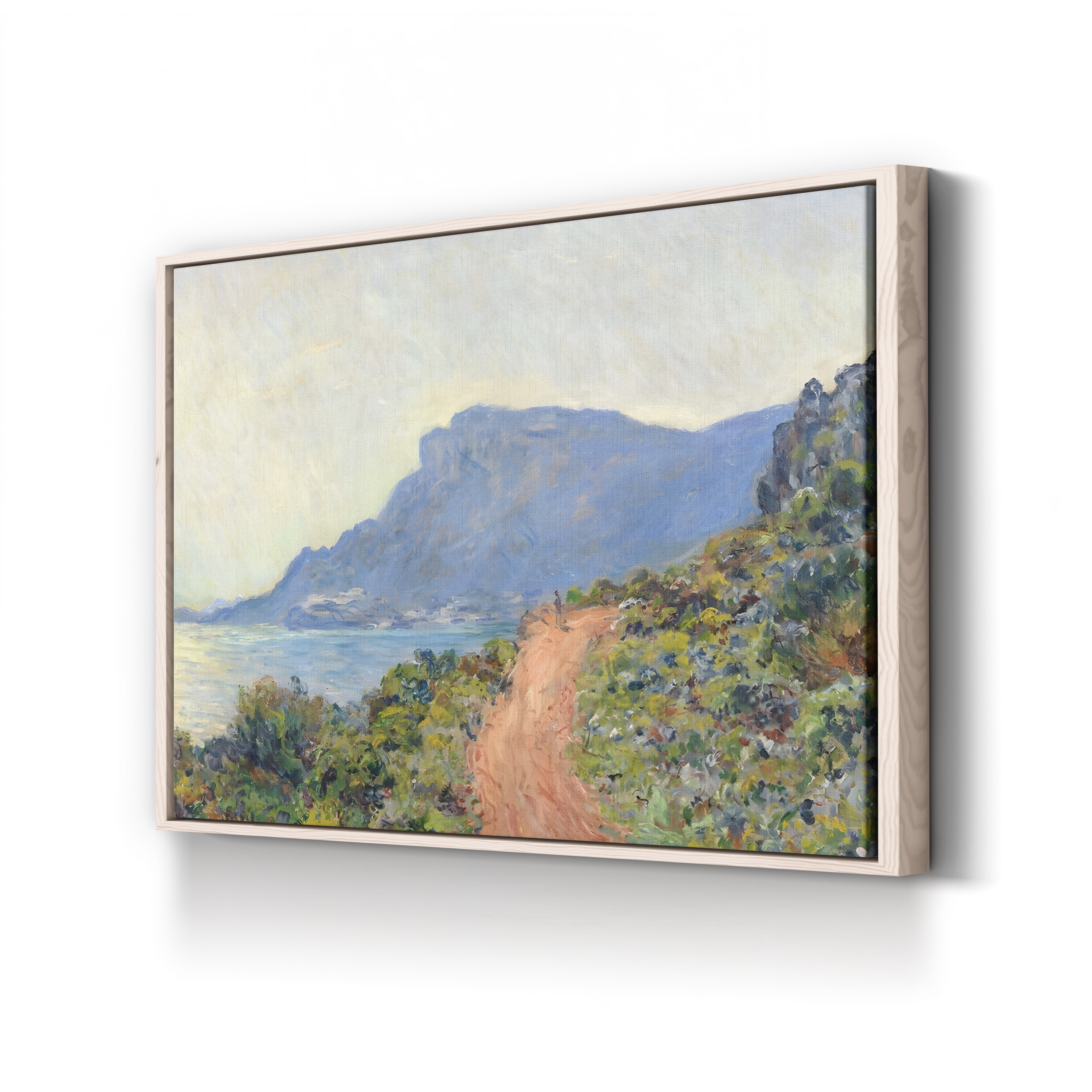 Pierre-Auguste Renoir collection