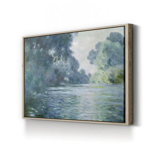 Branch of the Seine near Giverny (Bras de la Seine près de Giverny), 1897 by Claude Monet