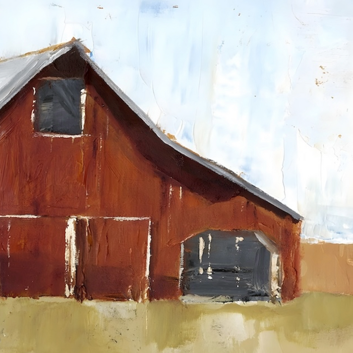 Farmhouse