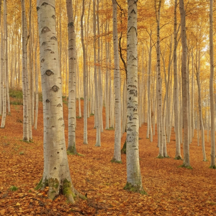 Landscapes