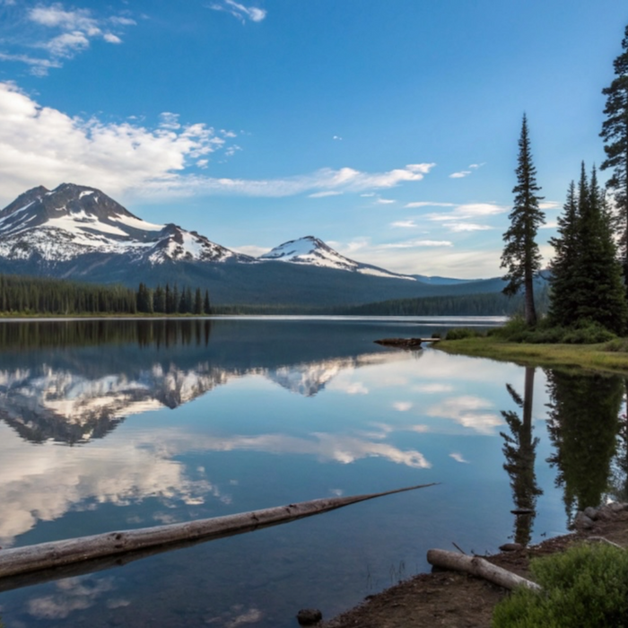 Lake