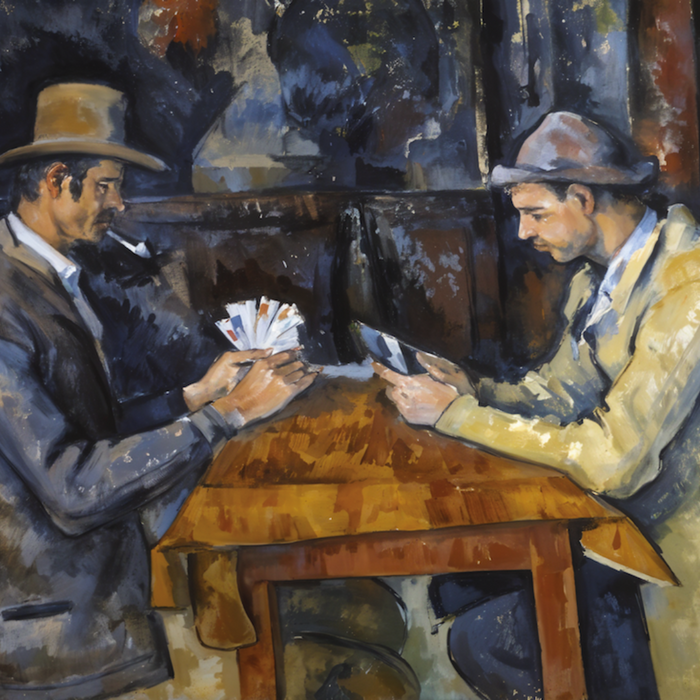Paul Cézanne