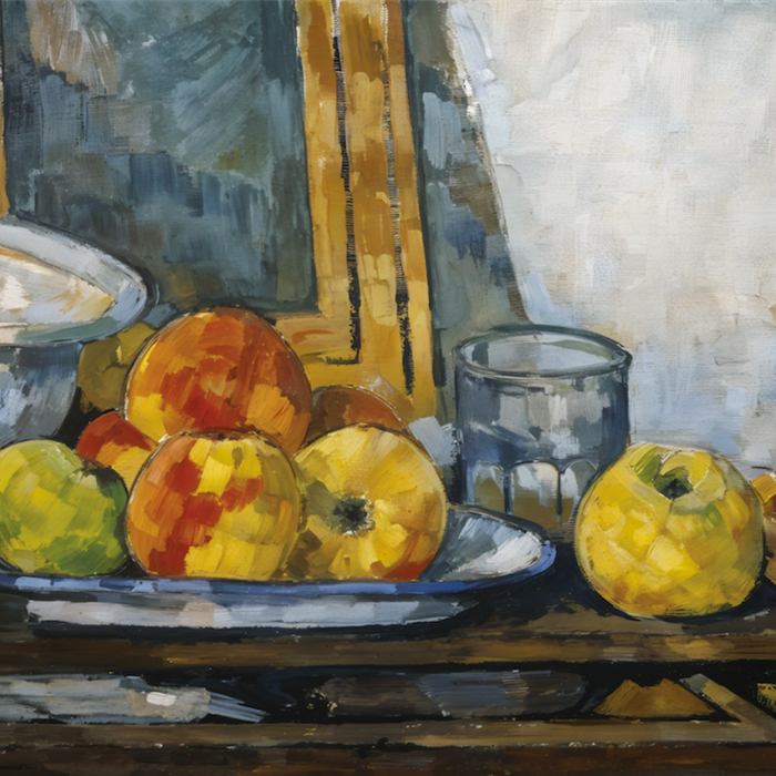 Pierre Auguste Renoir