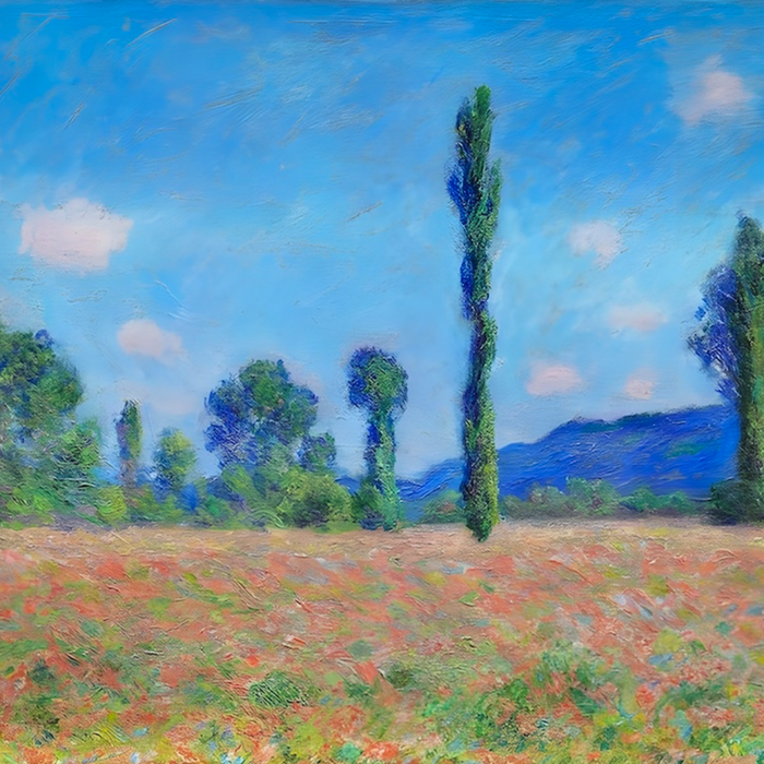 Claude Monet