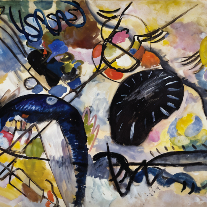 Wassily Kandinsky