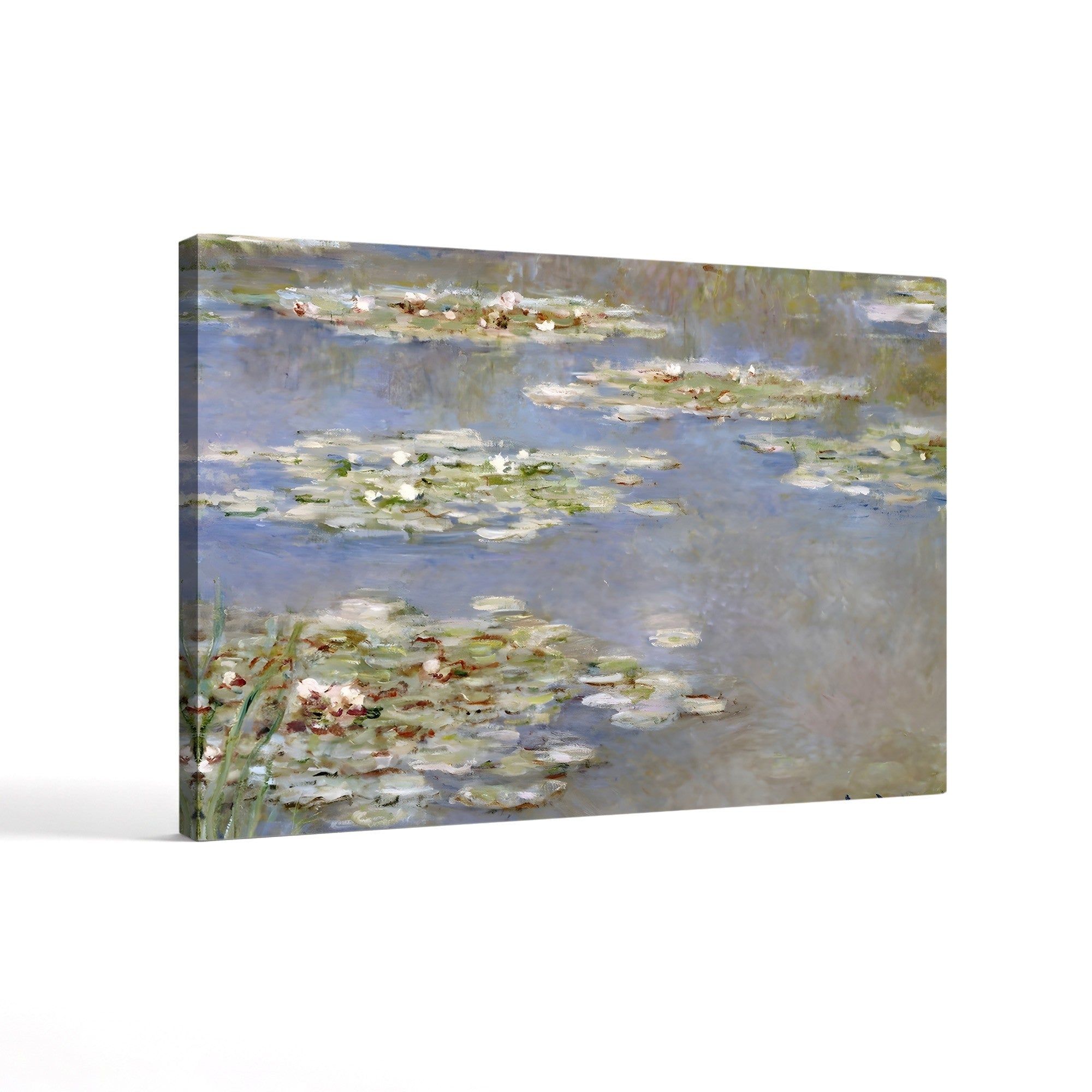 Water Lilies (Nymphéas), c. 1905 by Claude Monet