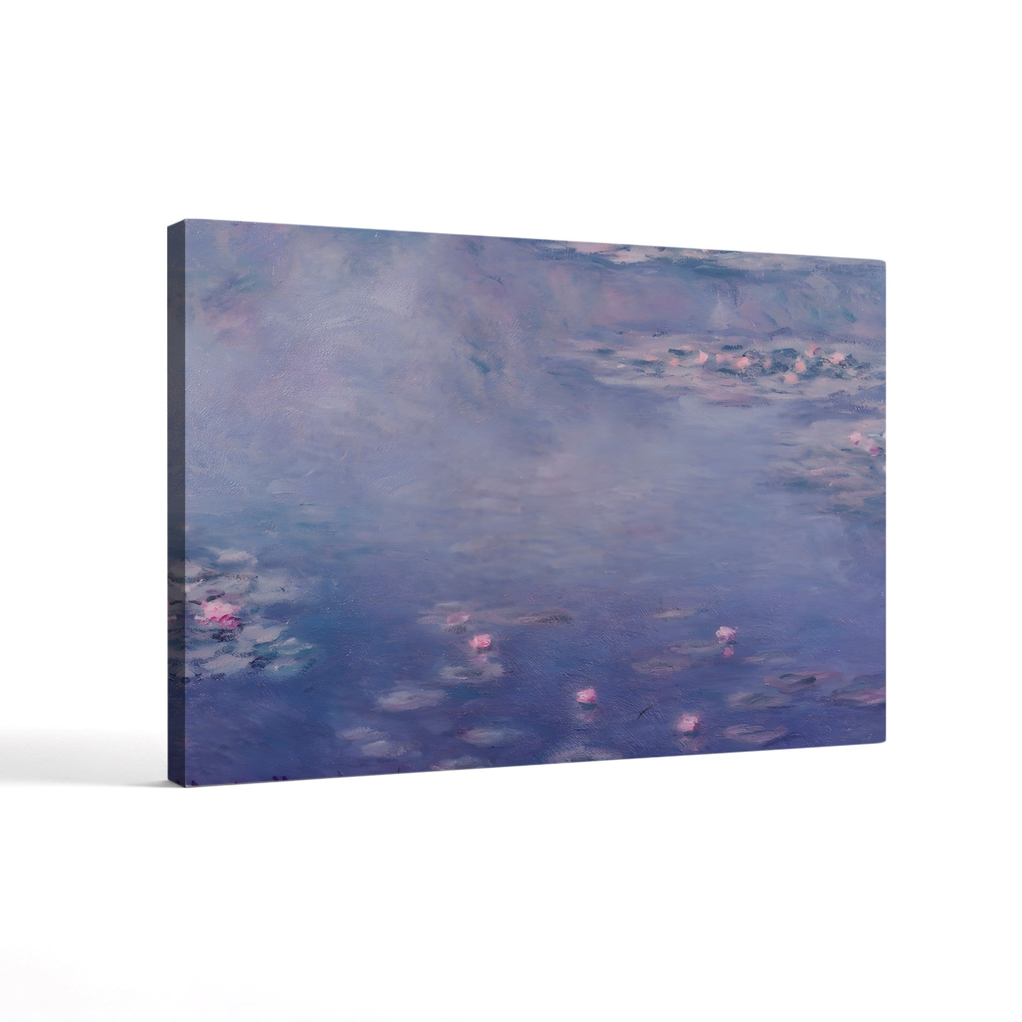 Water Lilies (Nymphéas), 1906 by Claude Monet