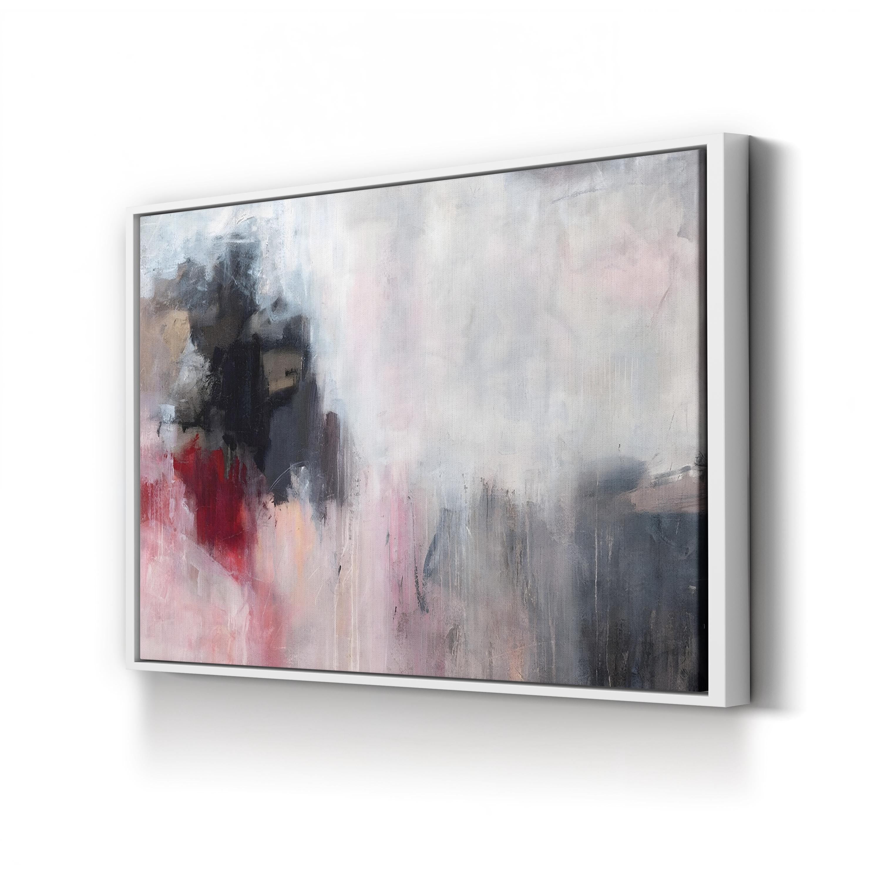 Acclamation Wall Art by Jodi Maas