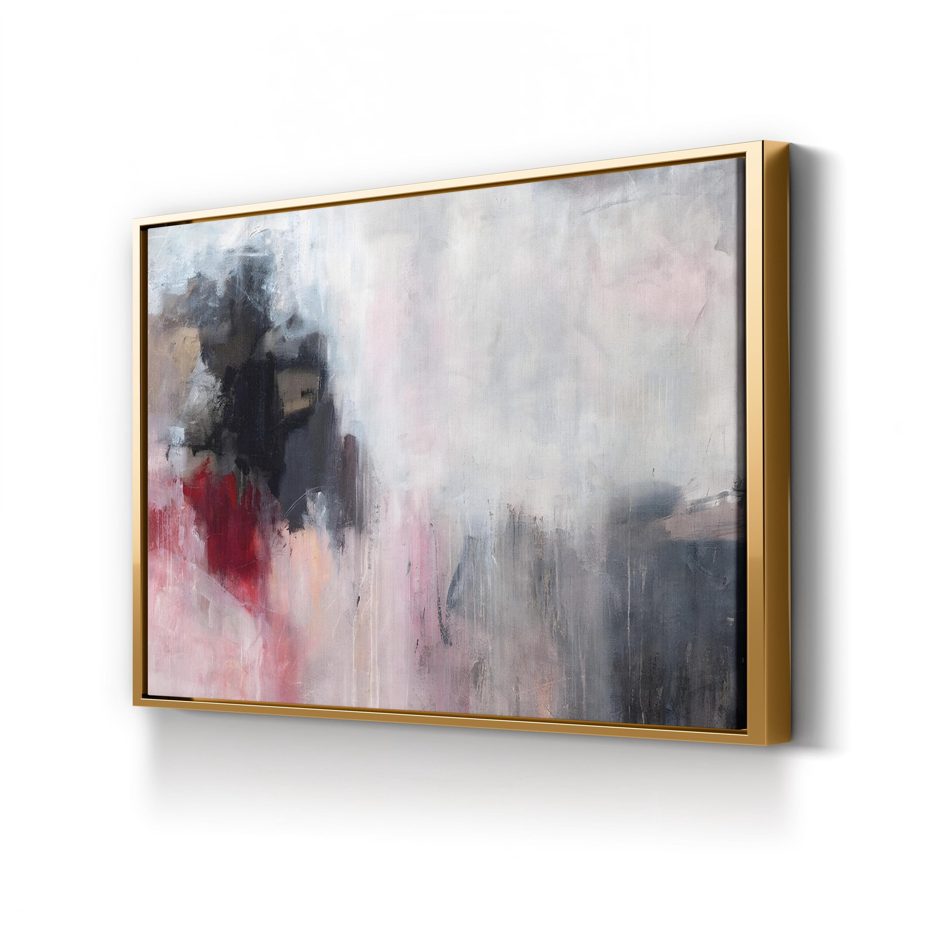Acclamation Wall Art by Jodi Maas