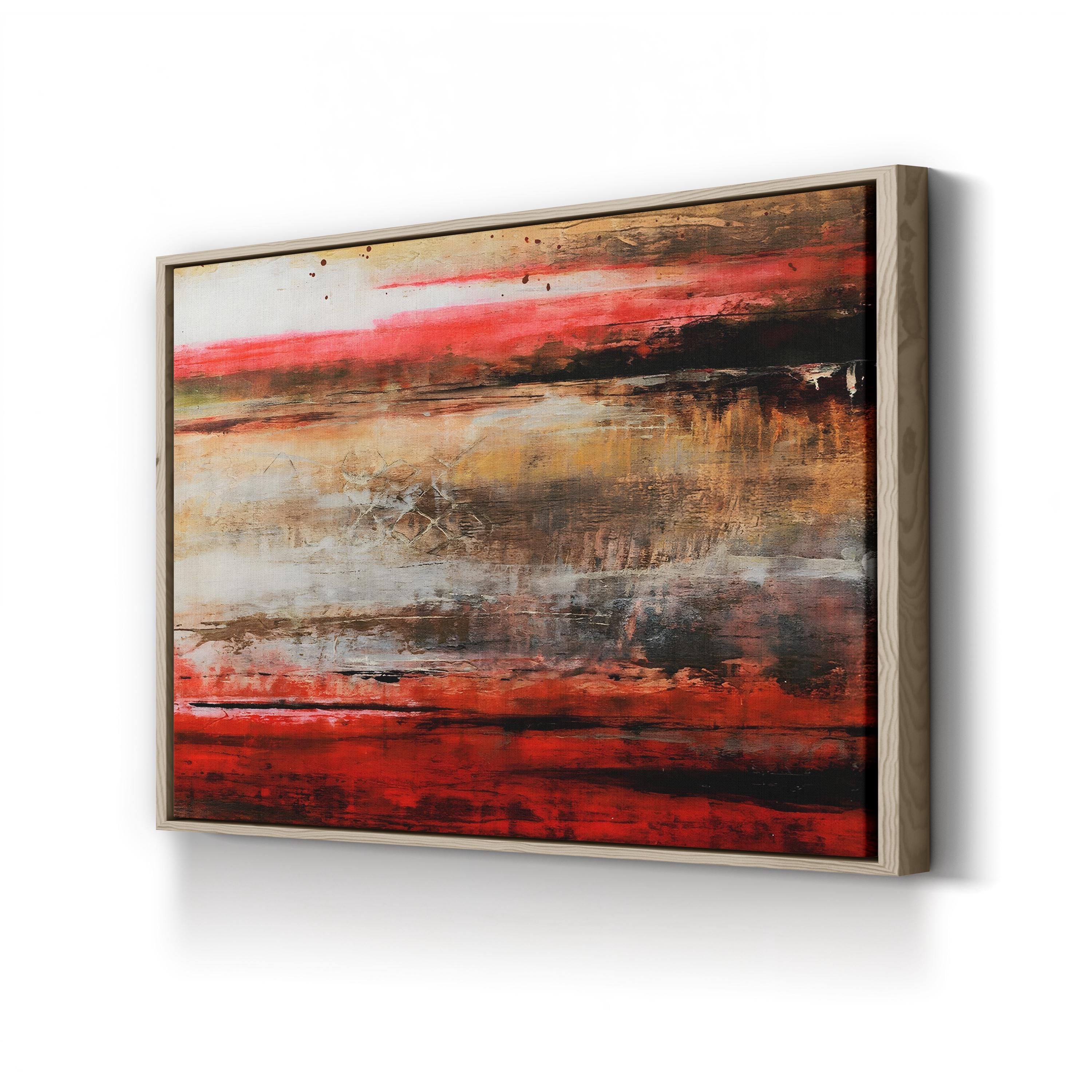 Art Zero I Wall Art by Farrell Douglass