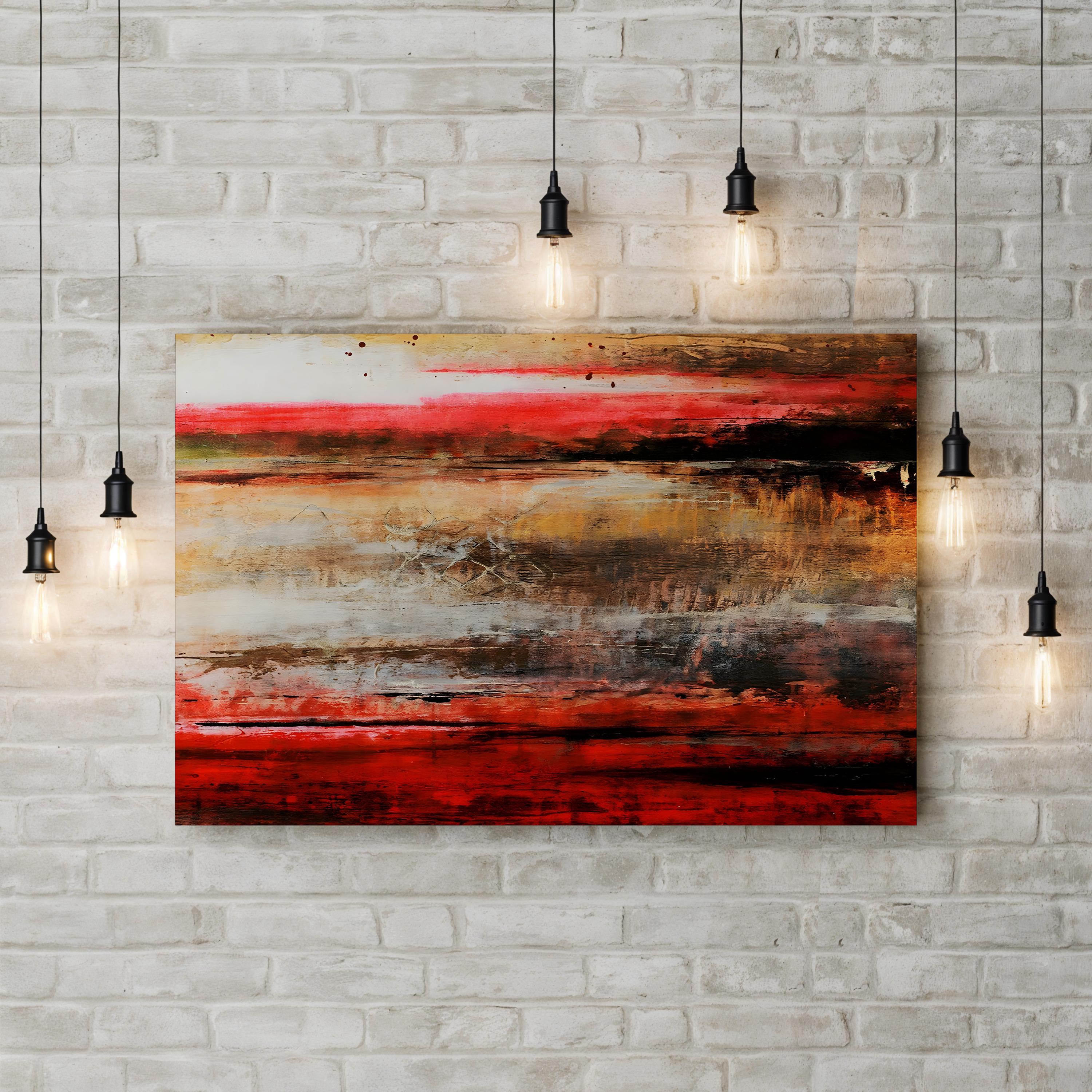 Art Zero I Wall Art by Farrell Douglass