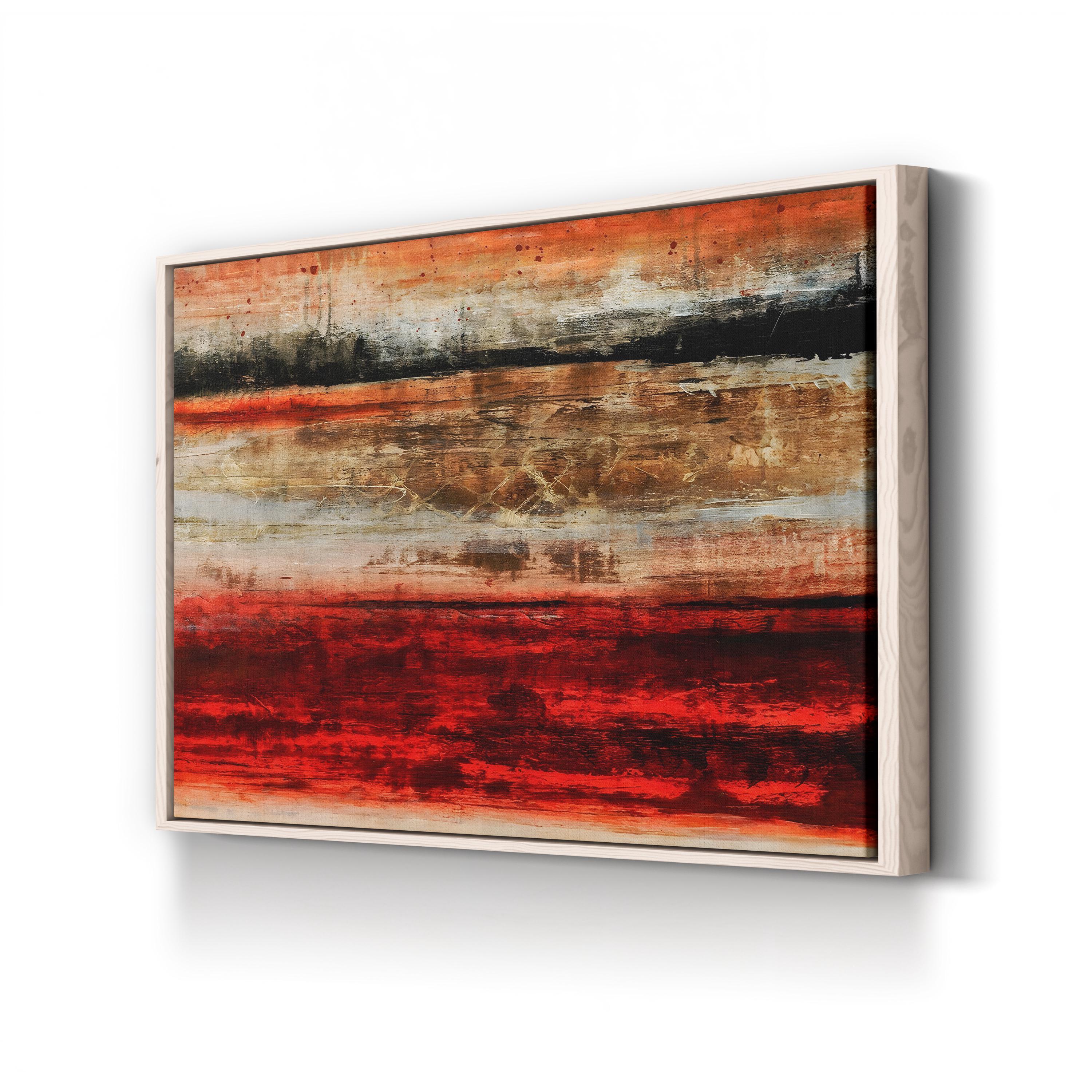 Art Zero II Wall Art by Farrell Douglass